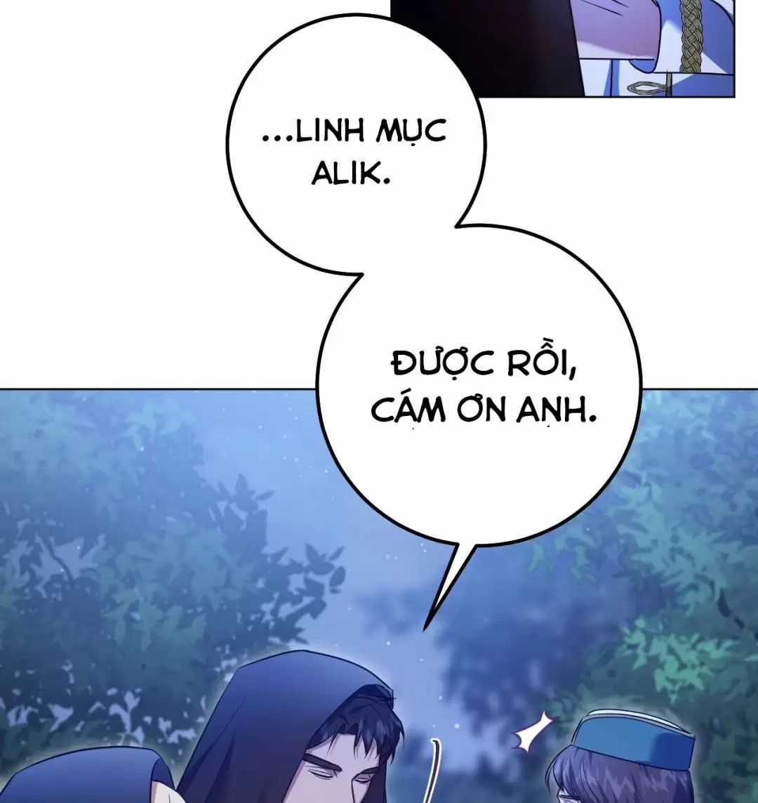 Thánh Nữ Giả Muốn Bỏ Trốn Chuong 62 trang 45