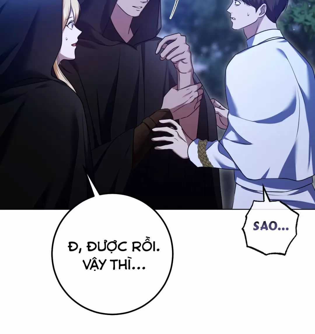 Thánh Nữ Giả Muốn Bỏ Trốn Chuong 62 trang 46