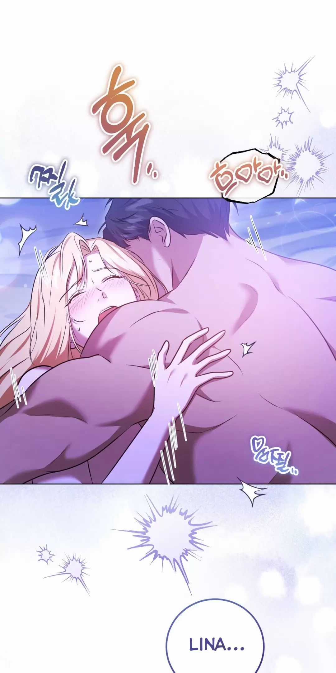 Thánh Nữ Giả Muốn Bỏ Trốn Chuong 62 trang 5