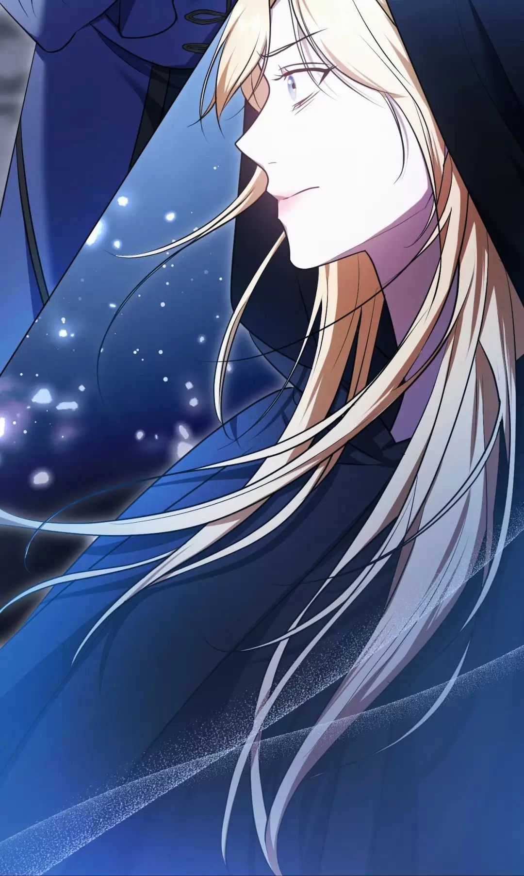 Thánh Nữ Giả Muốn Bỏ Trốn Chuong 62 trang 52