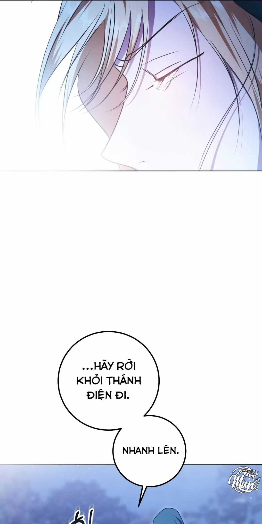 Thánh Nữ Giả Muốn Bỏ Trốn Chuong 62 trang 53