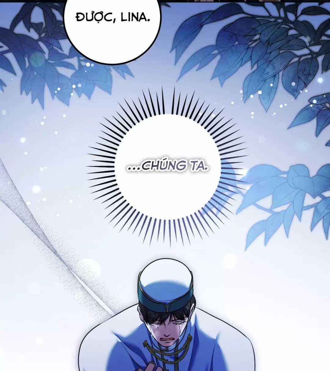 Thánh Nữ Giả Muốn Bỏ Trốn Chuong 62 trang 56