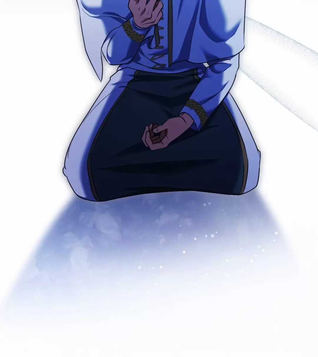 Thánh Nữ Giả Muốn Bỏ Trốn Chuong 62 trang 57