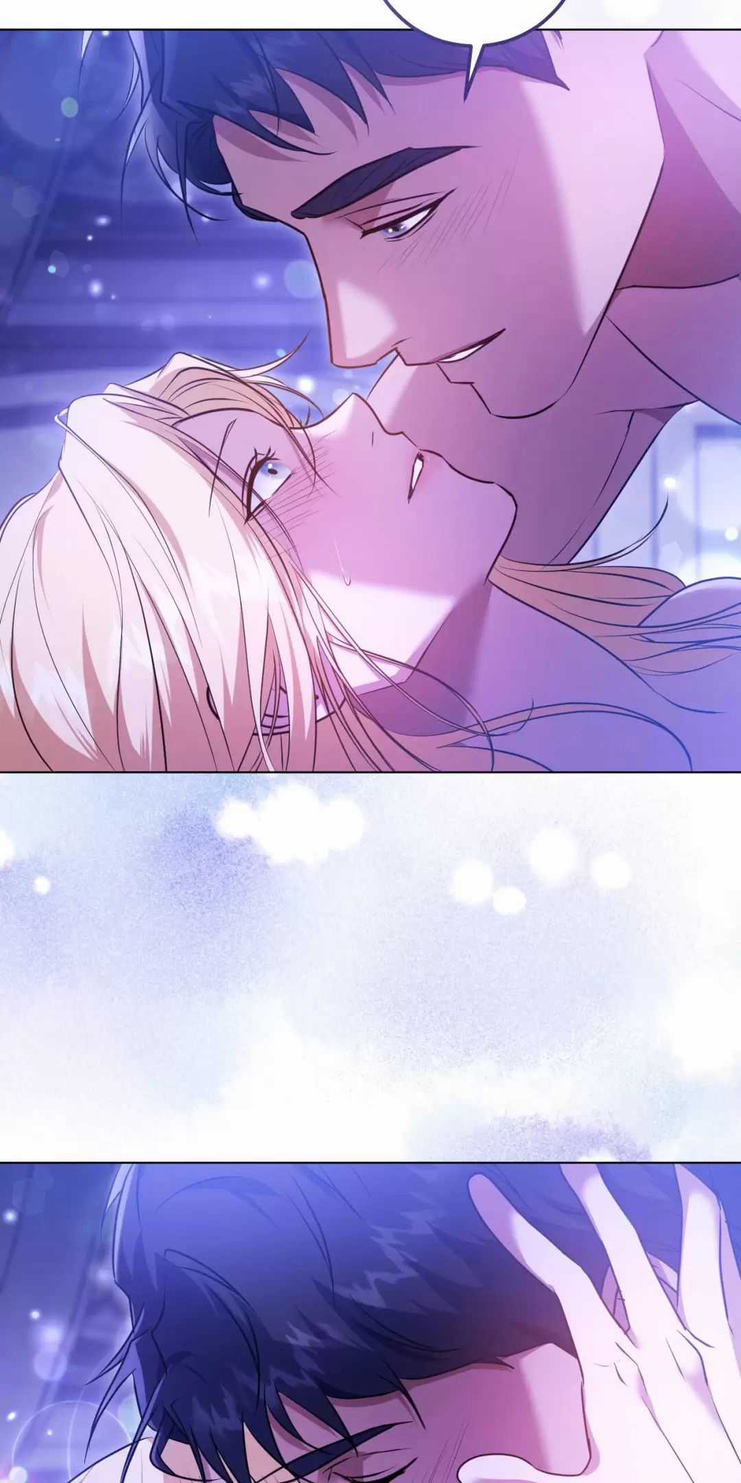 Thánh Nữ Giả Muốn Bỏ Trốn Chuong 62 trang 6