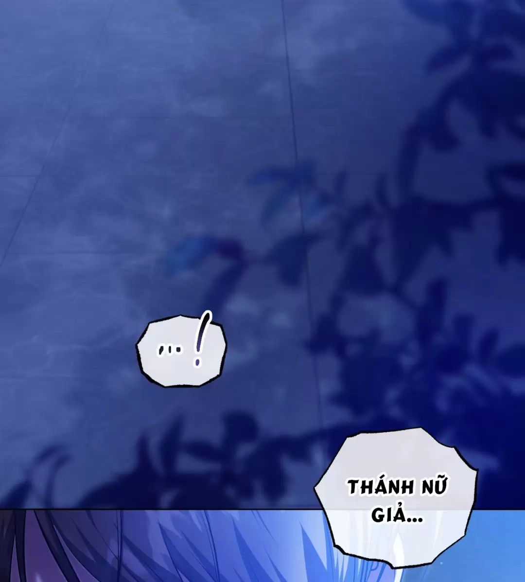 Thánh Nữ Giả Muốn Bỏ Trốn Chuong 62 trang 62