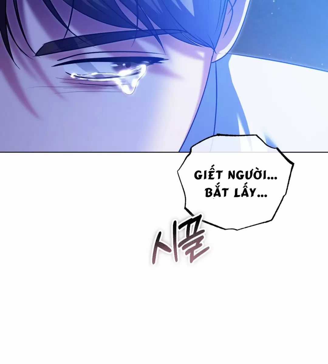 Thánh Nữ Giả Muốn Bỏ Trốn Chuong 62 trang 63