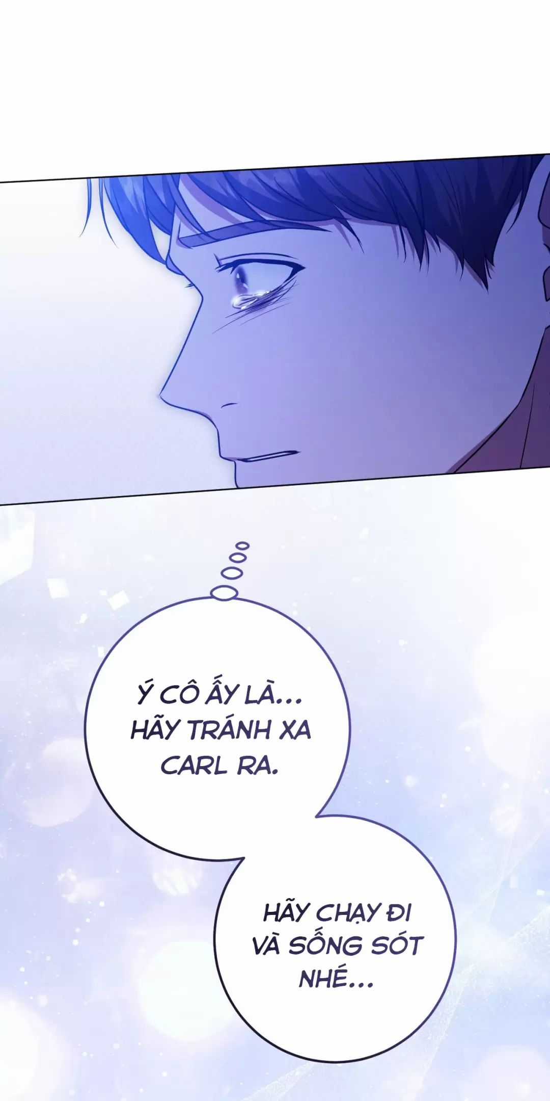 Thánh Nữ Giả Muốn Bỏ Trốn Chuong 62 trang 67