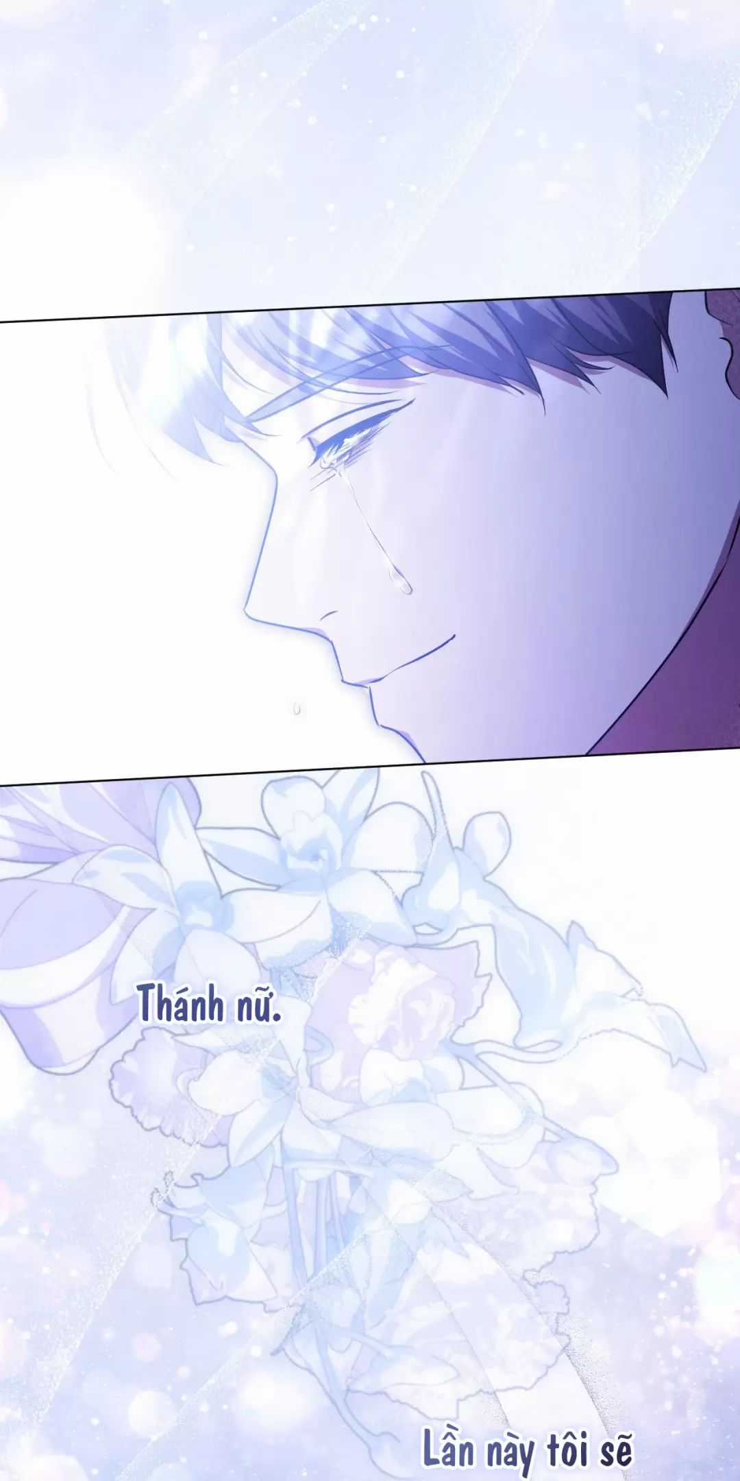 Thánh Nữ Giả Muốn Bỏ Trốn Chuong 62 trang 68