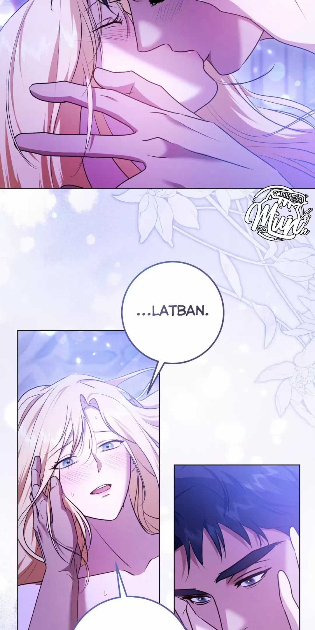 Thánh Nữ Giả Muốn Bỏ Trốn Chuong 62 trang 7