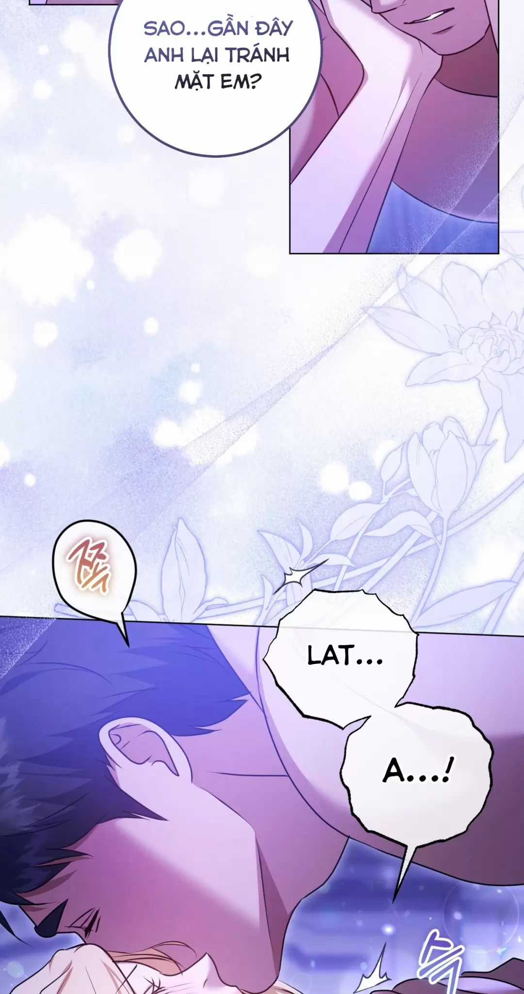 Thánh Nữ Giả Muốn Bỏ Trốn Chuong 62 trang 8