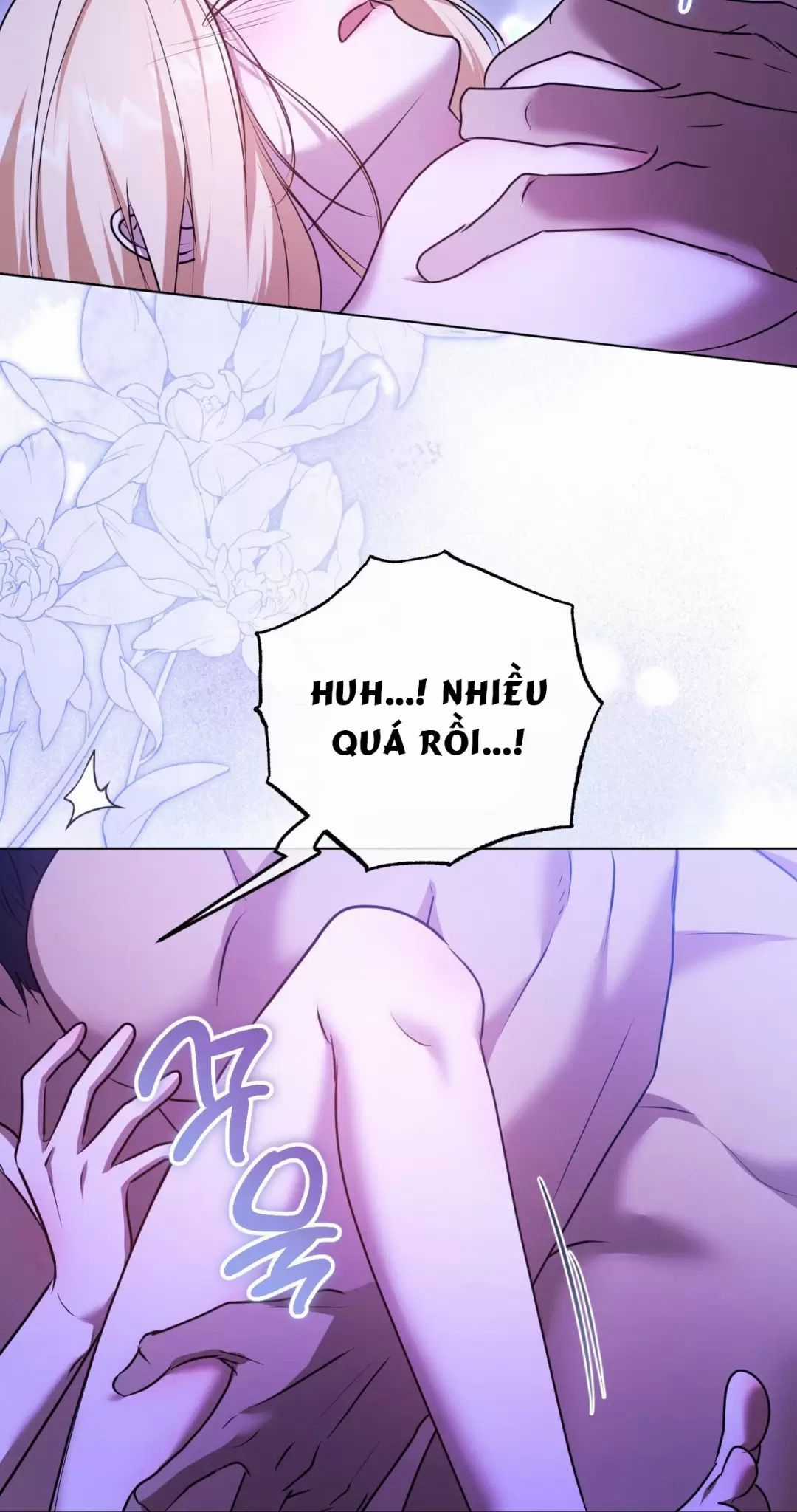 Thánh Nữ Giả Muốn Bỏ Trốn Chuong 62 trang 9