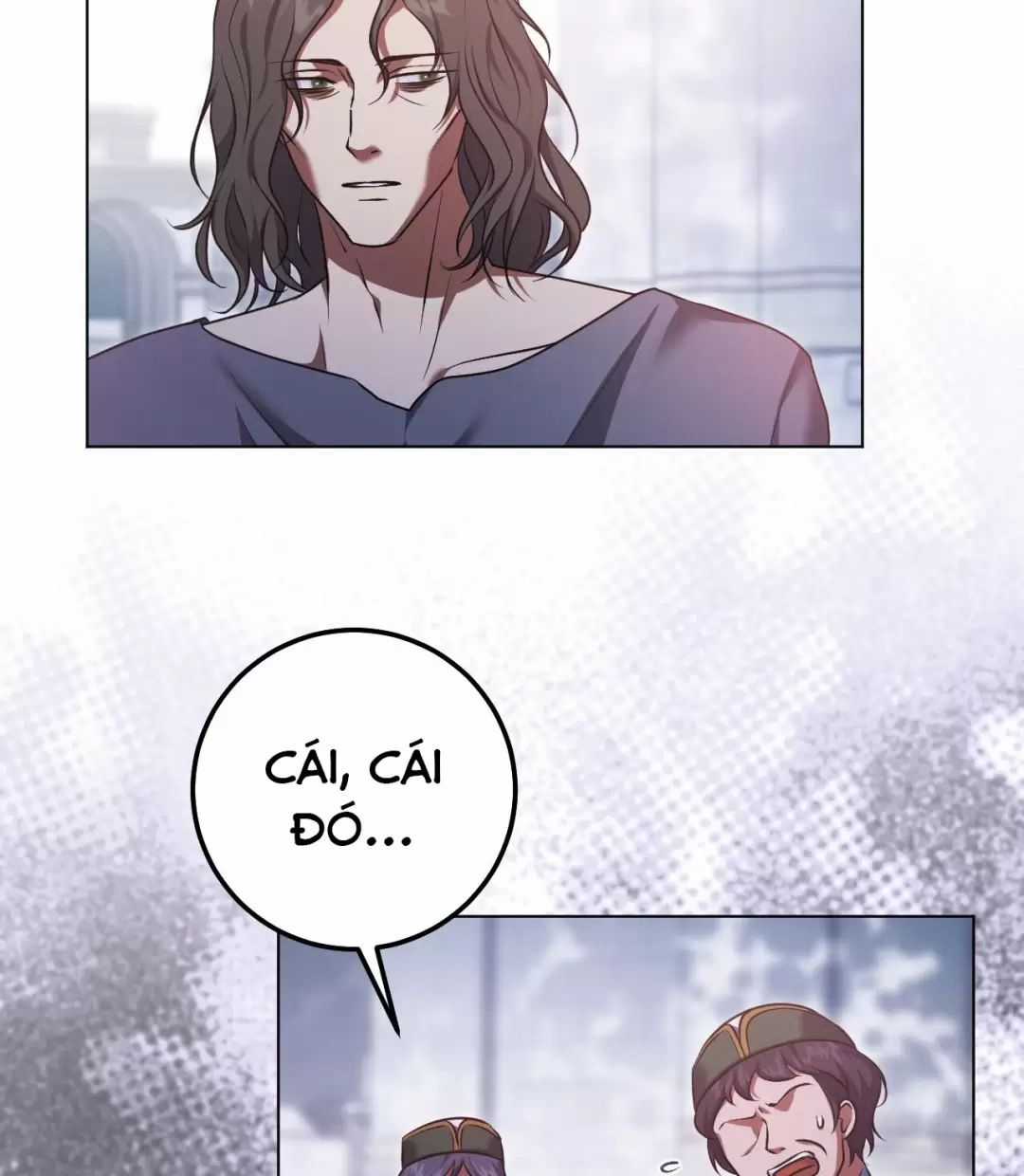 Thánh Nữ Giả Muốn Bỏ Trốn Chuong 63 trang 12