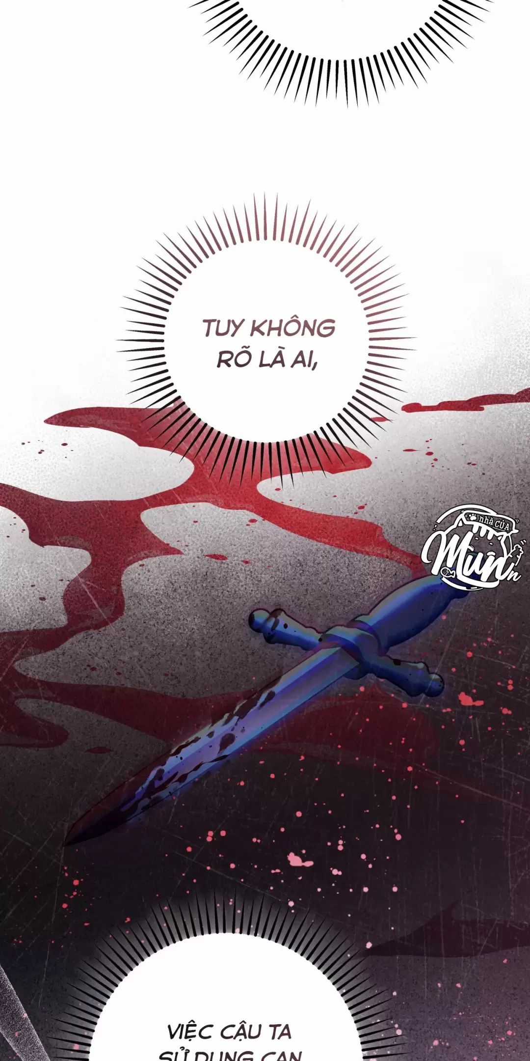 Thánh Nữ Giả Muốn Bỏ Trốn Chuong 63 trang 16