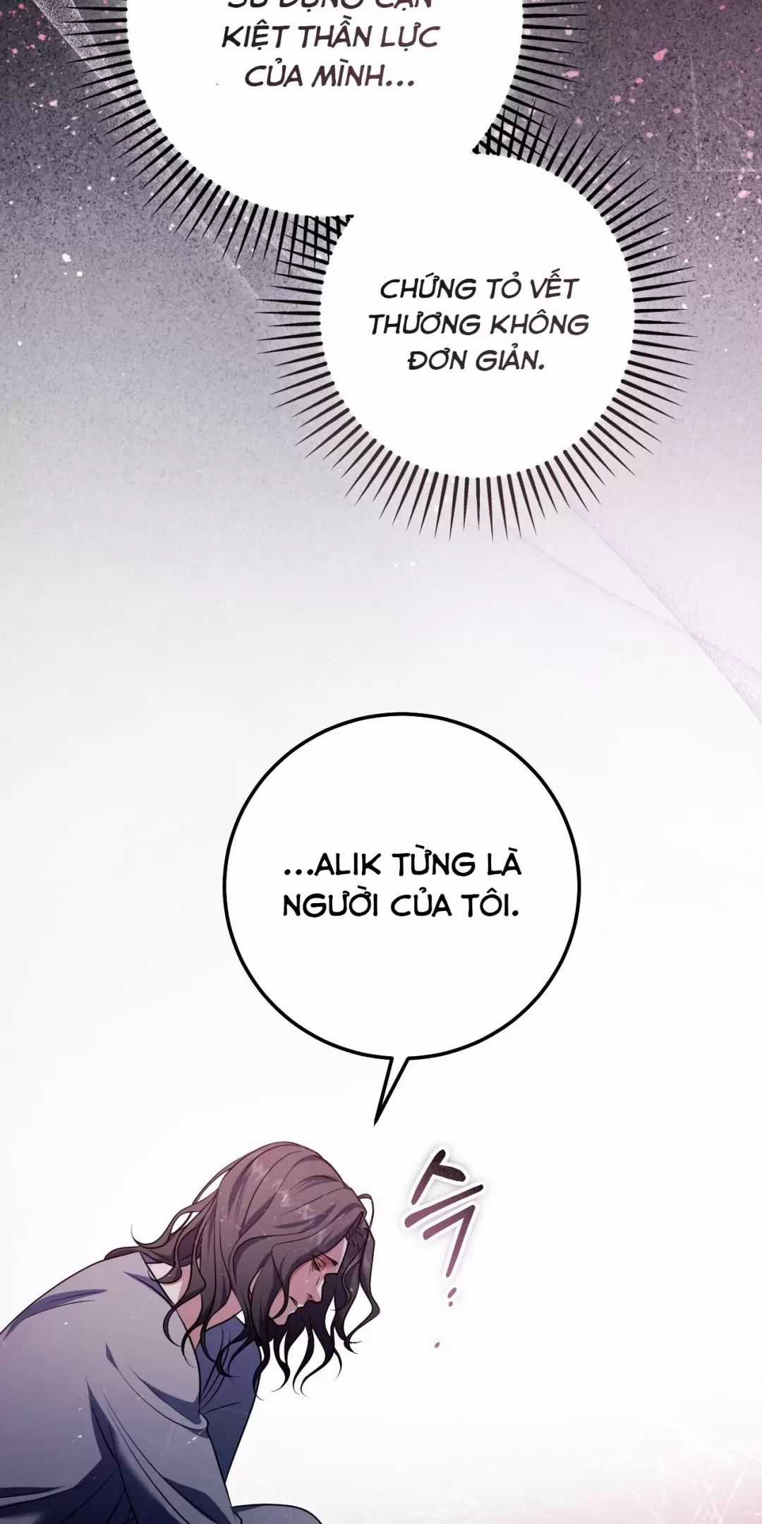 Thánh Nữ Giả Muốn Bỏ Trốn Chuong 63 trang 17