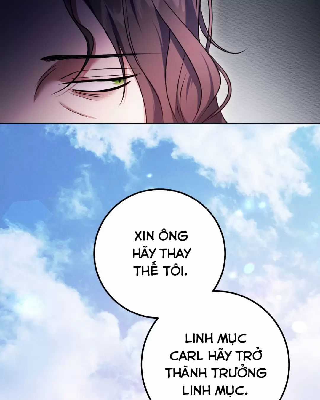 Thánh Nữ Giả Muốn Bỏ Trốn Chuong 63 trang 19