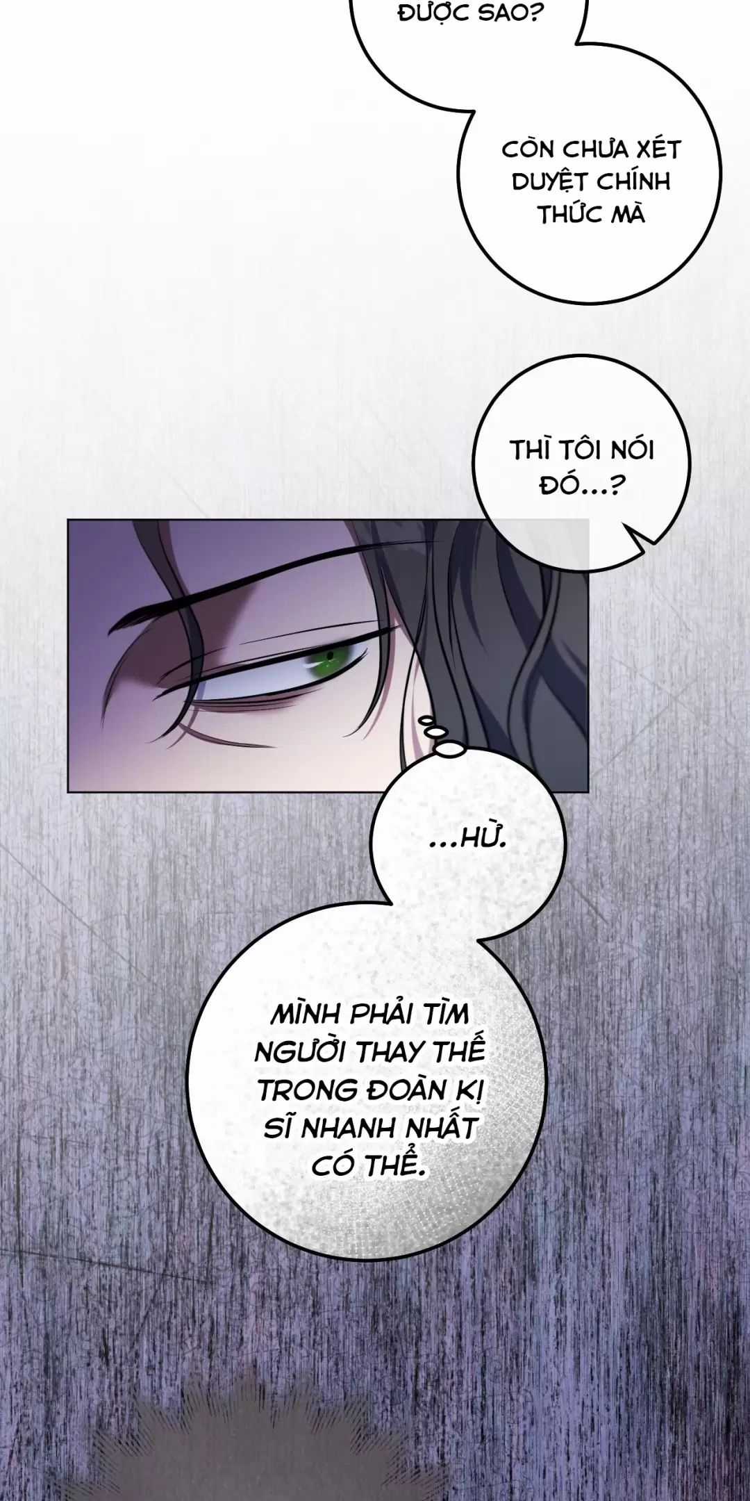 Thánh Nữ Giả Muốn Bỏ Trốn Chuong 63 trang 24