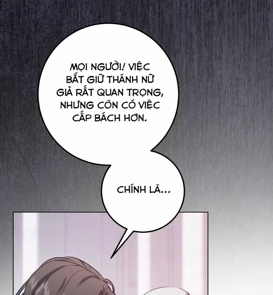 Thánh Nữ Giả Muốn Bỏ Trốn Chuong 63 trang 26