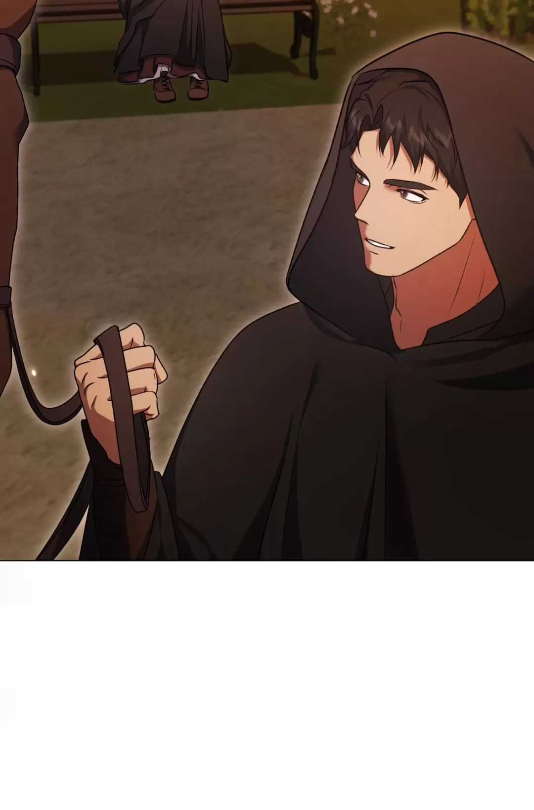 Thánh Nữ Giả Muốn Bỏ Trốn Chuong 63 trang 33