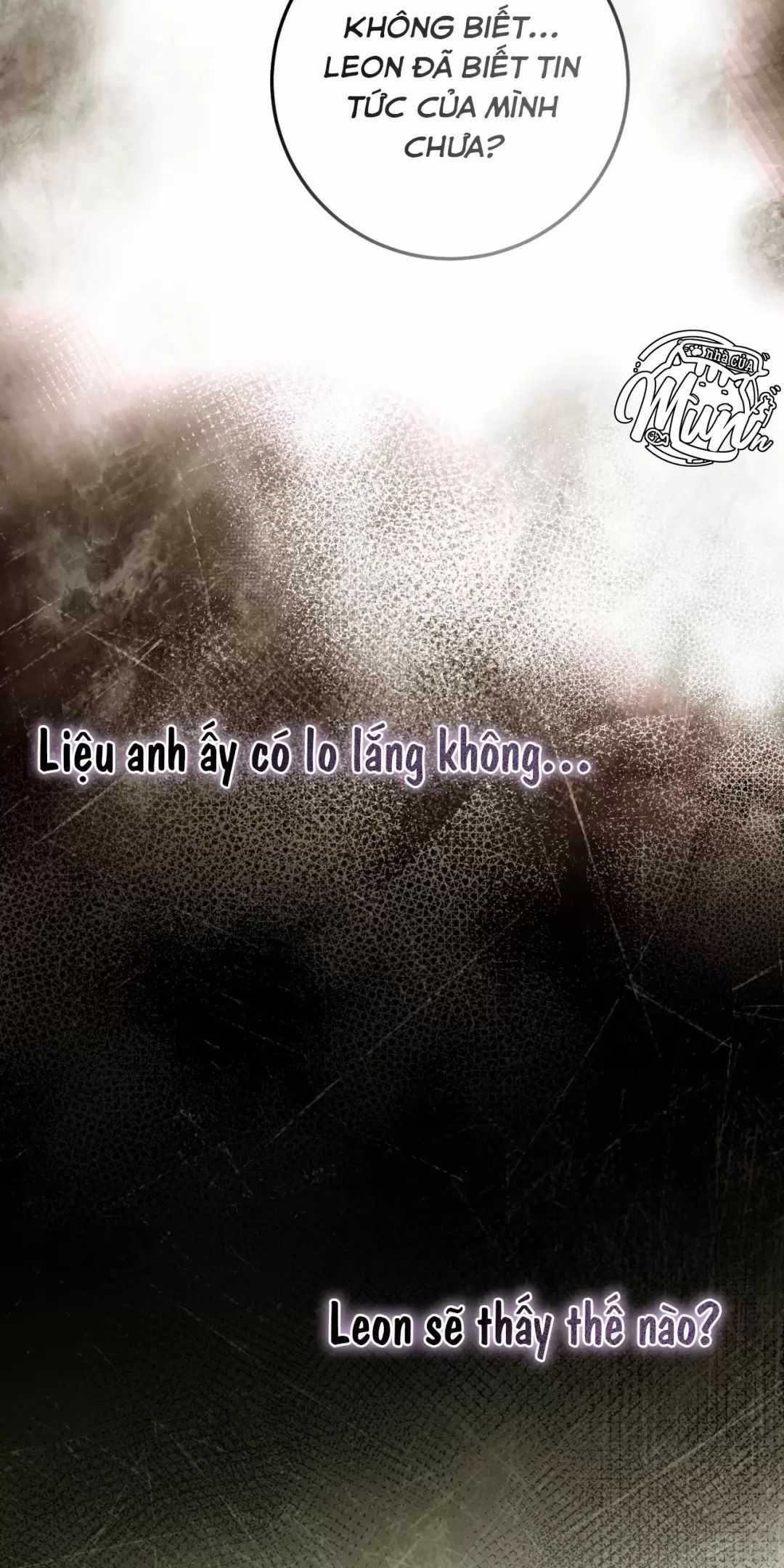 Thánh Nữ Giả Muốn Bỏ Trốn Chuong 63 trang 38