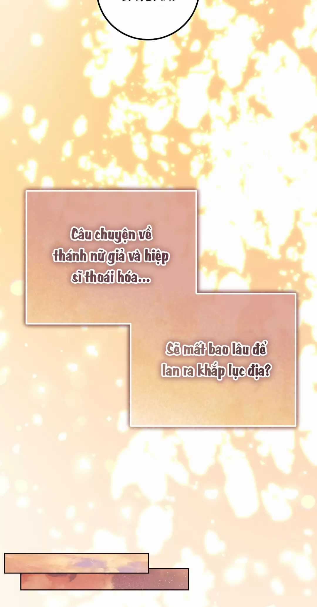 Thánh Nữ Giả Muốn Bỏ Trốn Chuong 63 trang 40