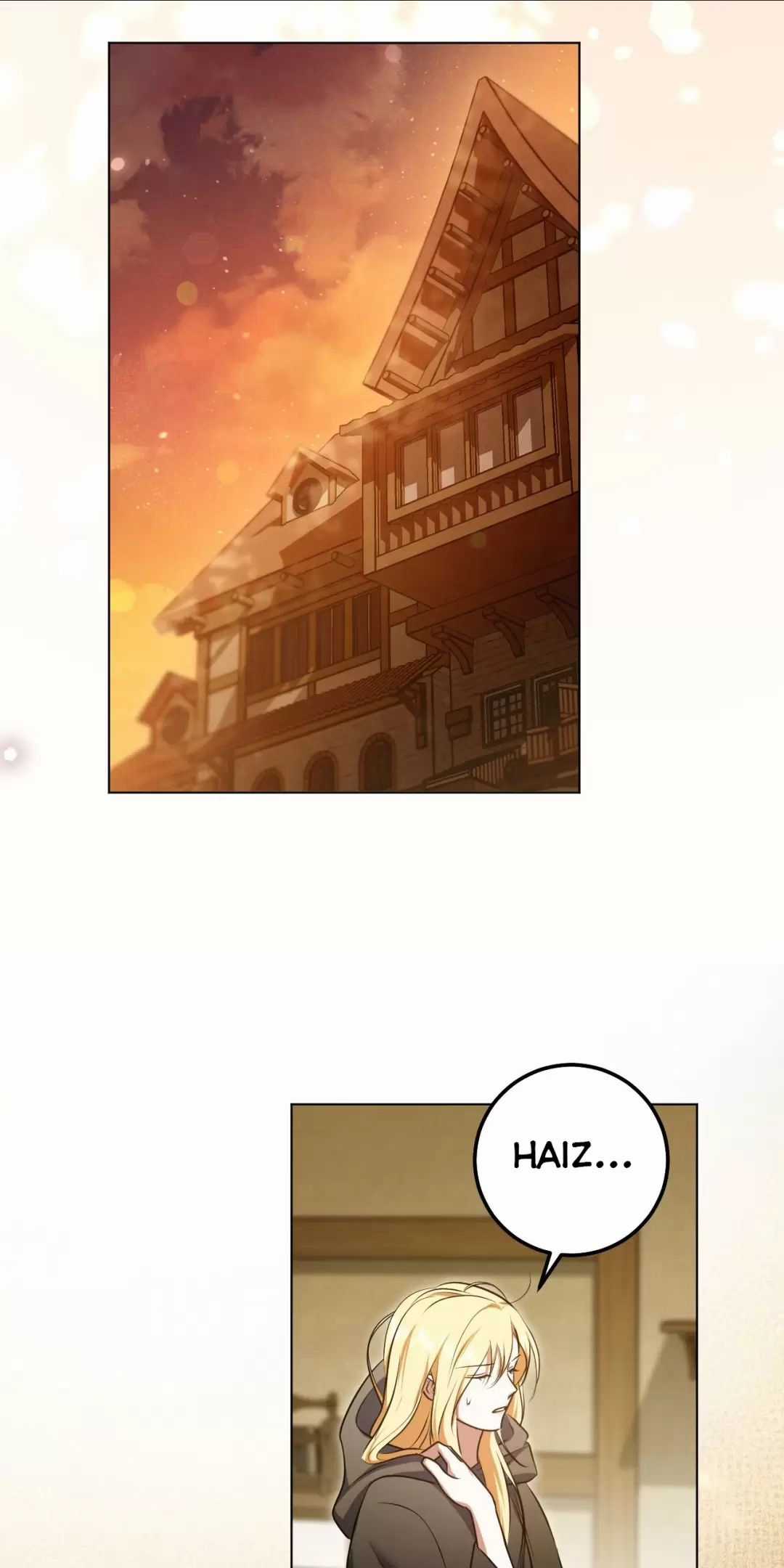 Thánh Nữ Giả Muốn Bỏ Trốn Chuong 63 trang 41