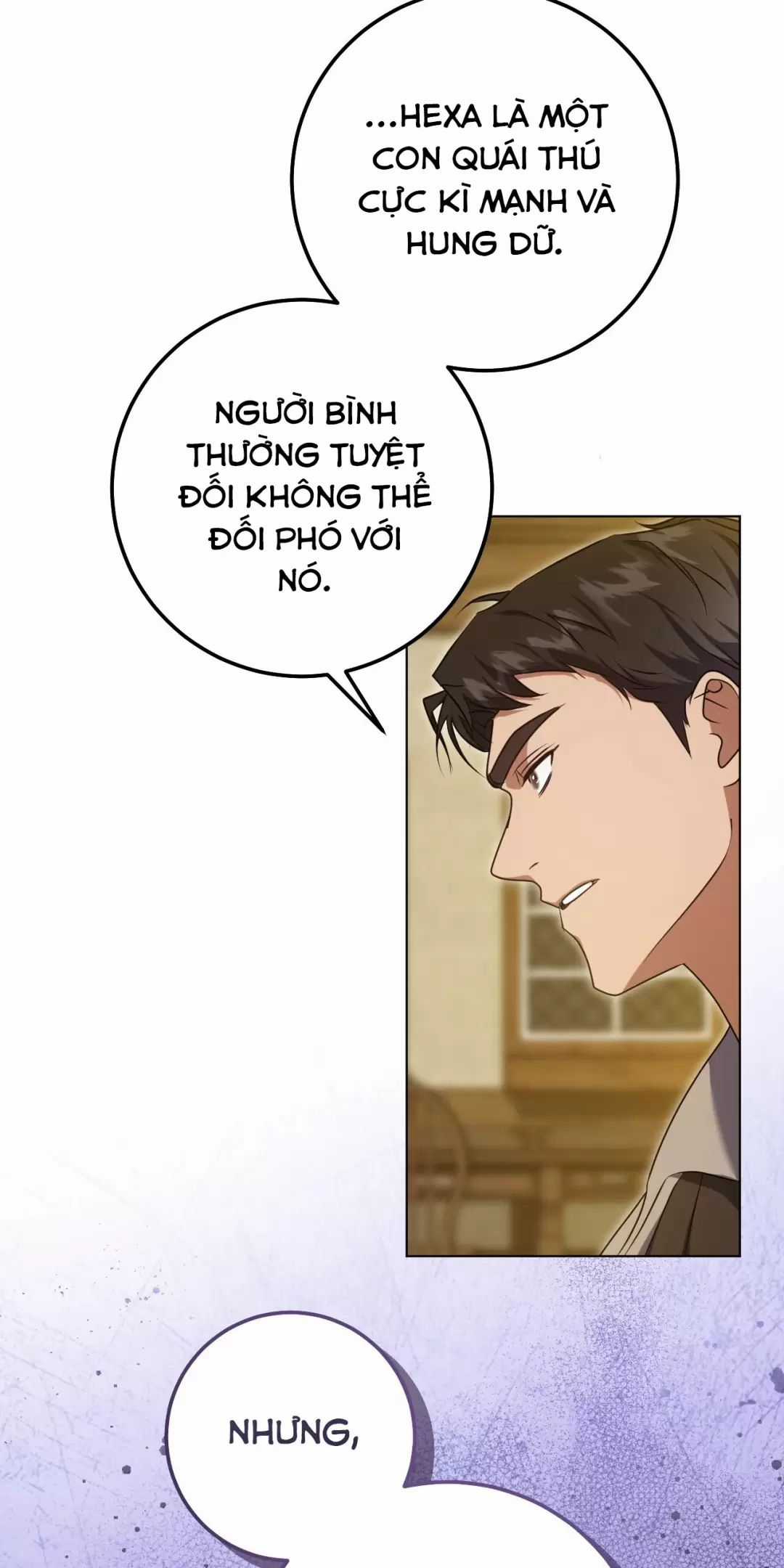 Thánh Nữ Giả Muốn Bỏ Trốn Chuong 63 trang 44