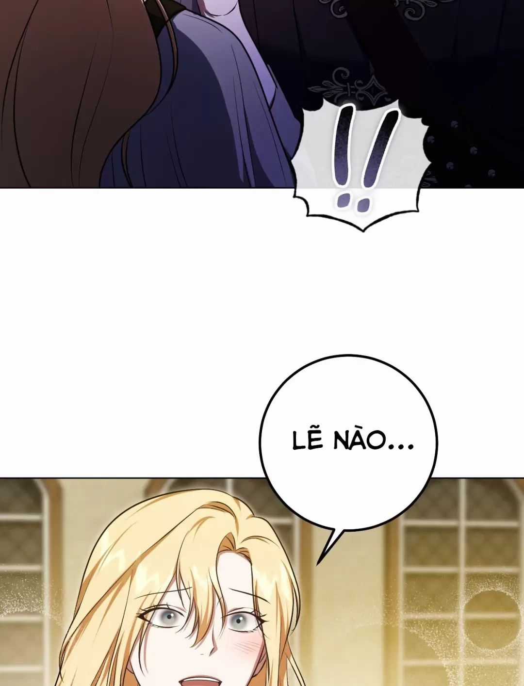 Thánh Nữ Giả Muốn Bỏ Trốn Chuong 63 trang 46