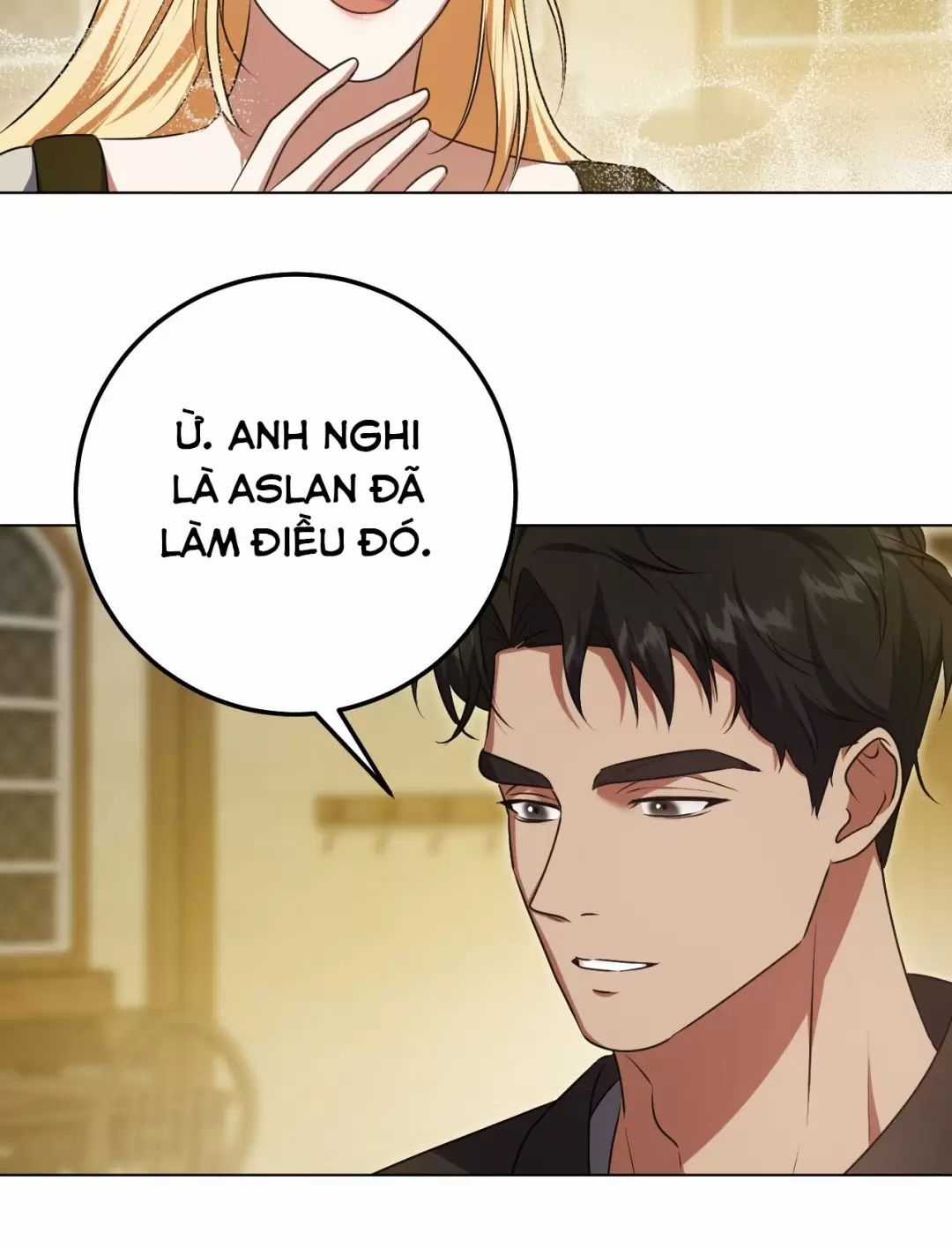 Thánh Nữ Giả Muốn Bỏ Trốn Chuong 63 trang 47