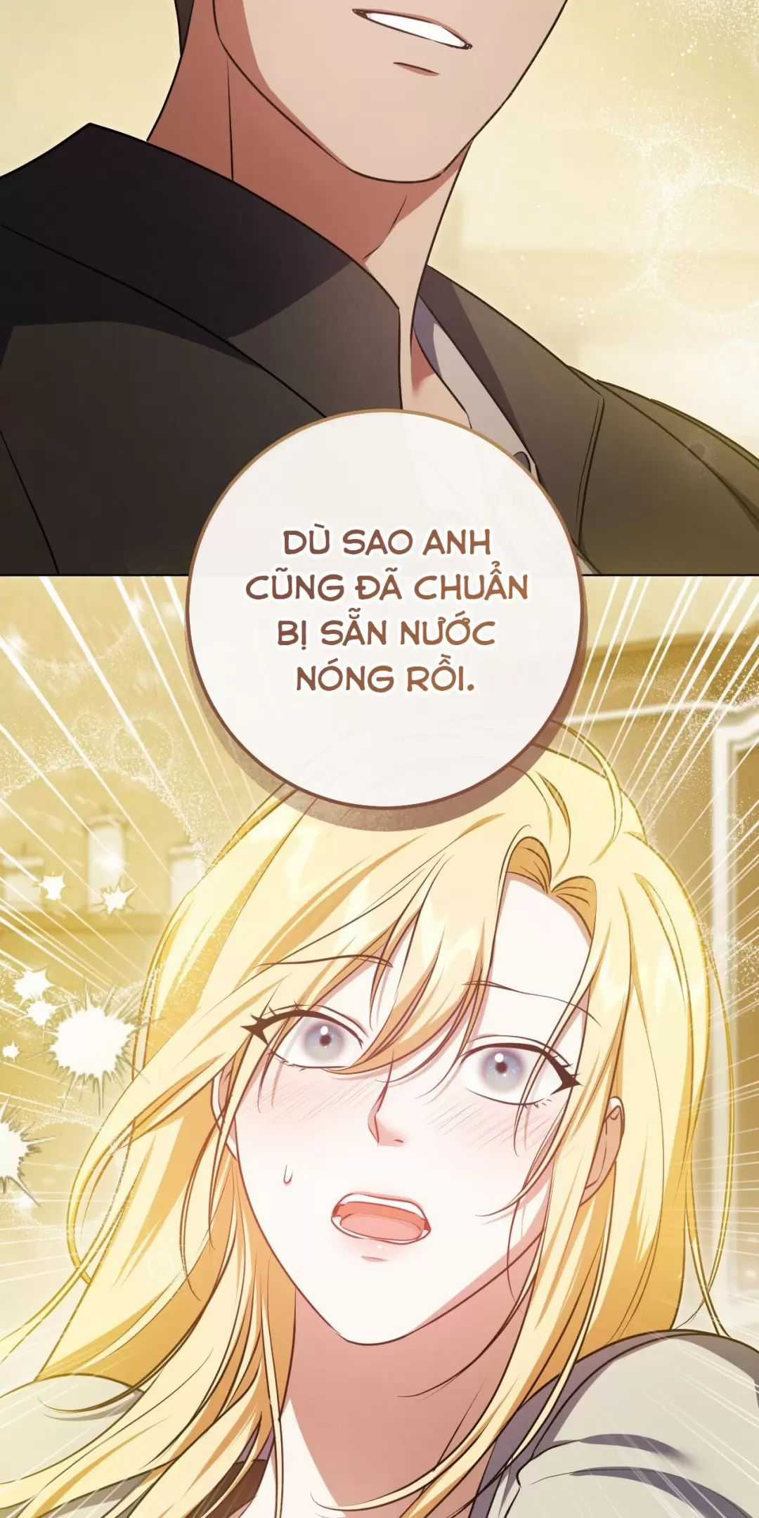 Thánh Nữ Giả Muốn Bỏ Trốn Chuong 63 trang 52