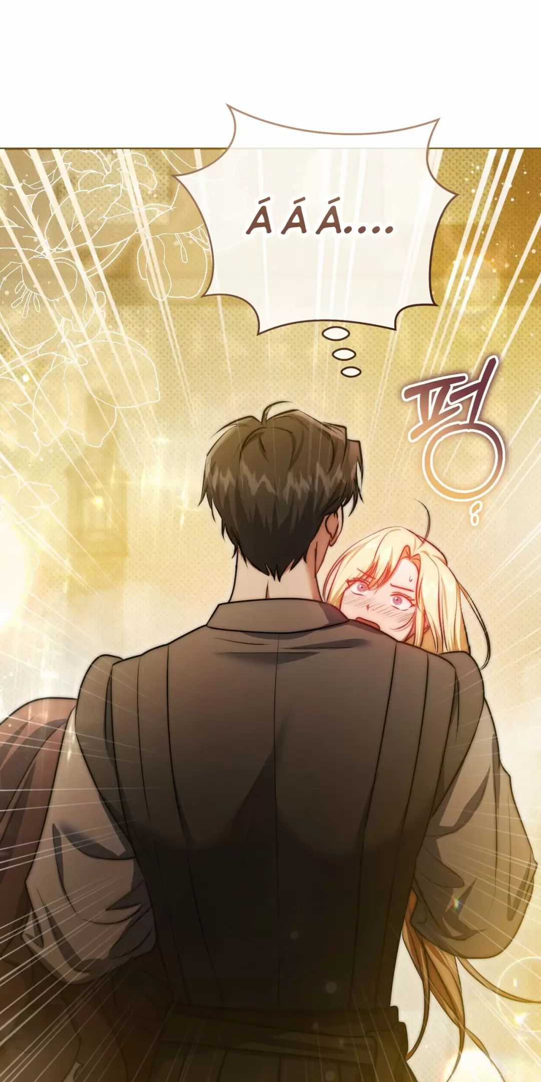 Thánh Nữ Giả Muốn Bỏ Trốn Chuong 63 trang 56