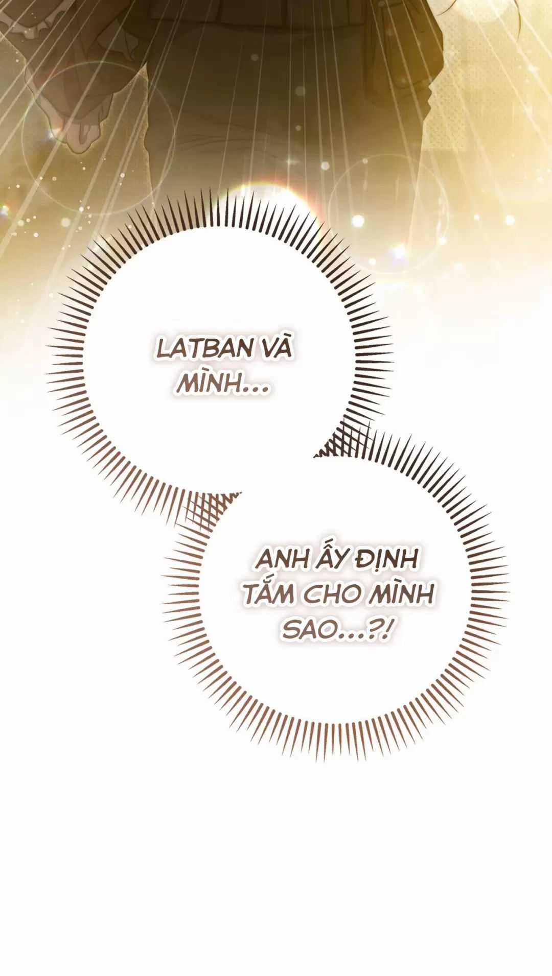 Thánh Nữ Giả Muốn Bỏ Trốn Chuong 63 trang 57