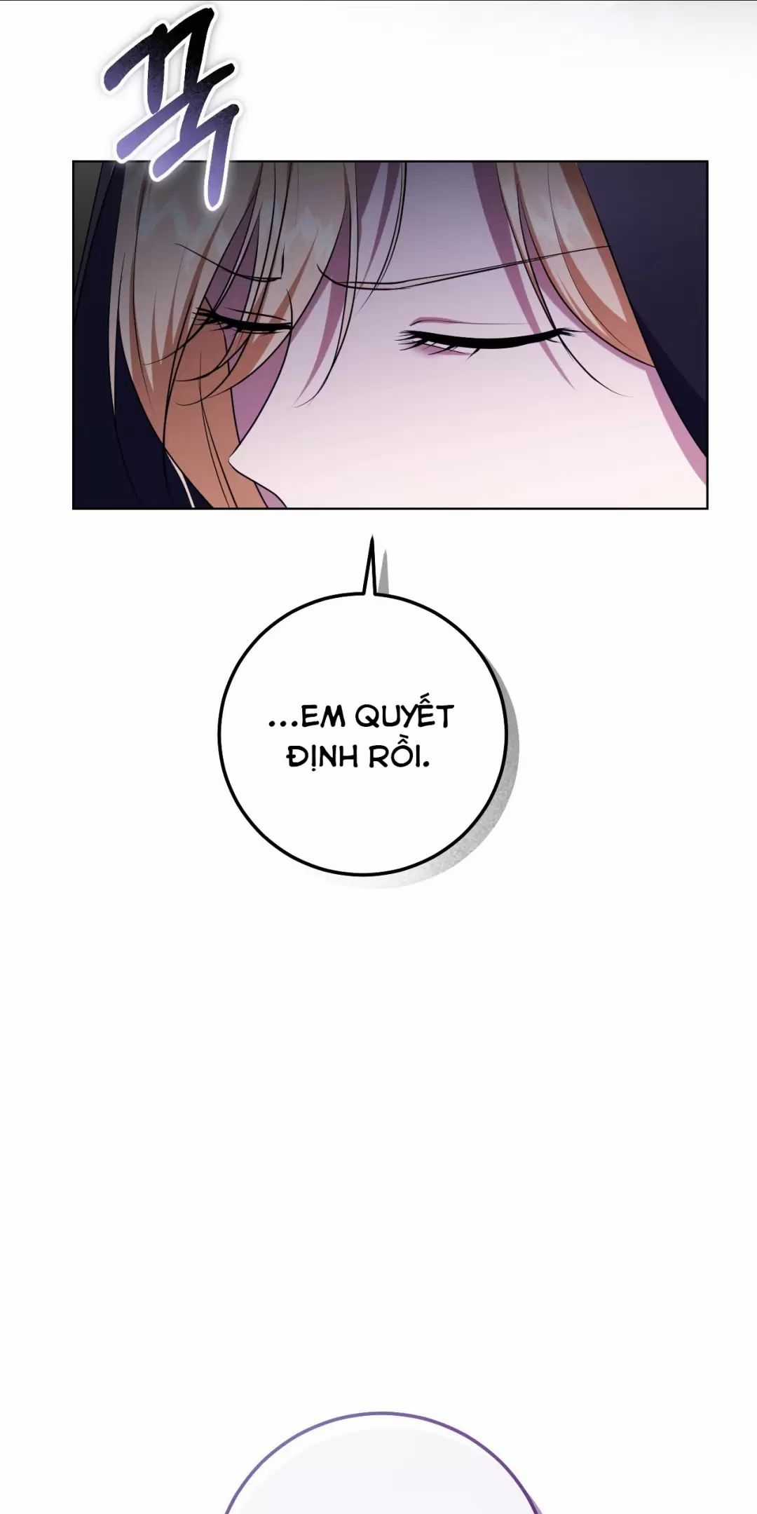 Thánh Nữ Giả Muốn Bỏ Trốn Chuong 63 trang 7