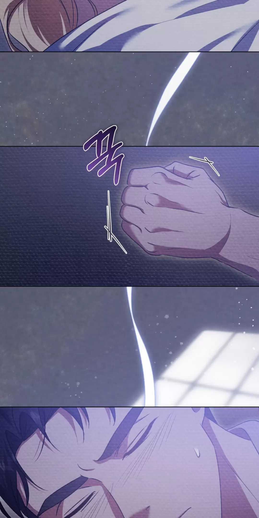 Thánh Nữ Giả Muốn Bỏ Trốn Chuong 64 trang 10