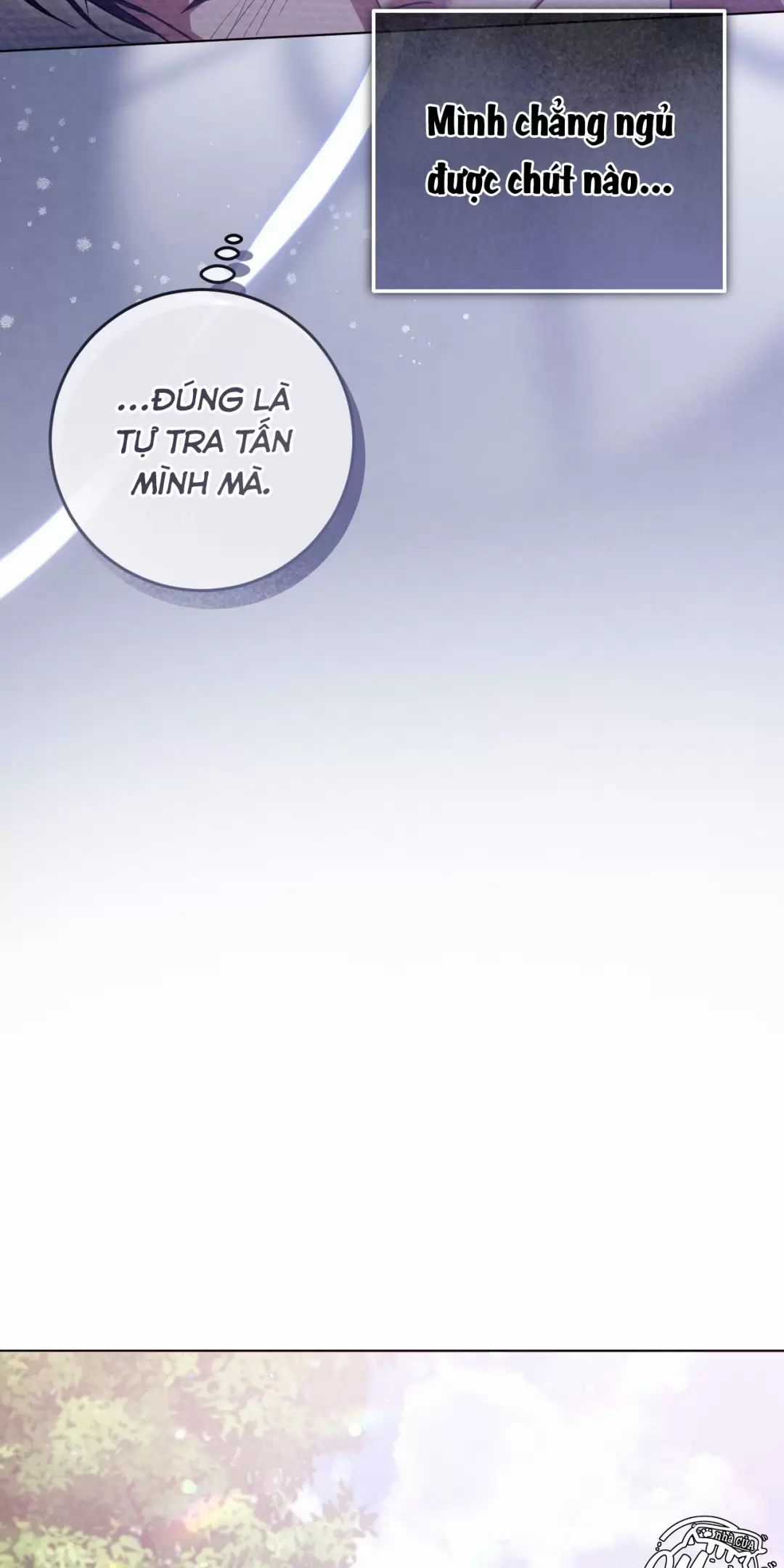 Thánh Nữ Giả Muốn Bỏ Trốn Chuong 64 trang 11