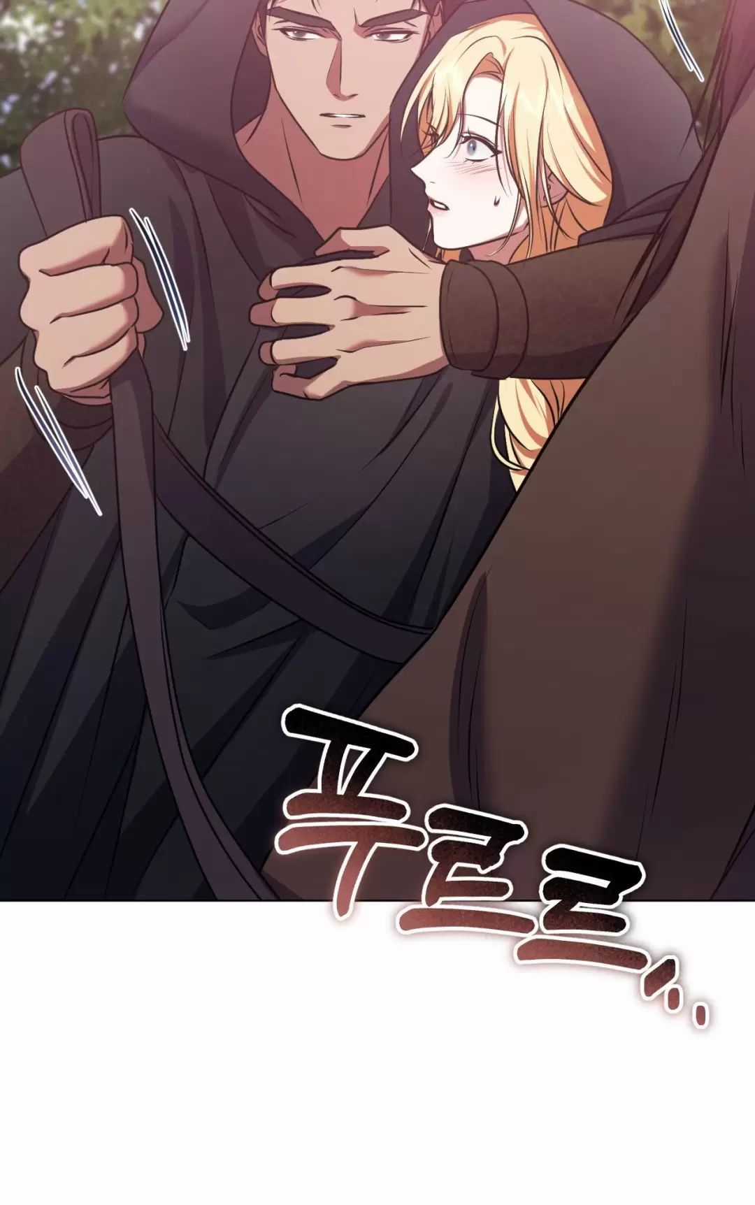 Thánh Nữ Giả Muốn Bỏ Trốn Chuong 64 trang 15