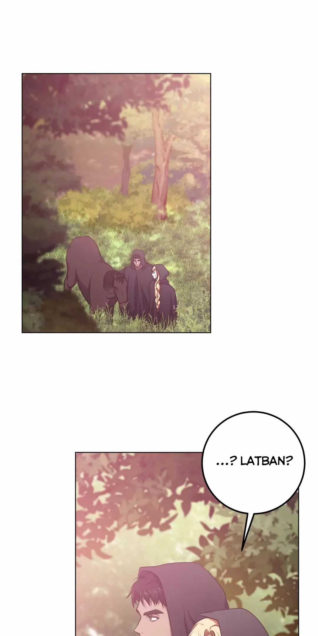 Thánh Nữ Giả Muốn Bỏ Trốn Chuong 64 trang 16