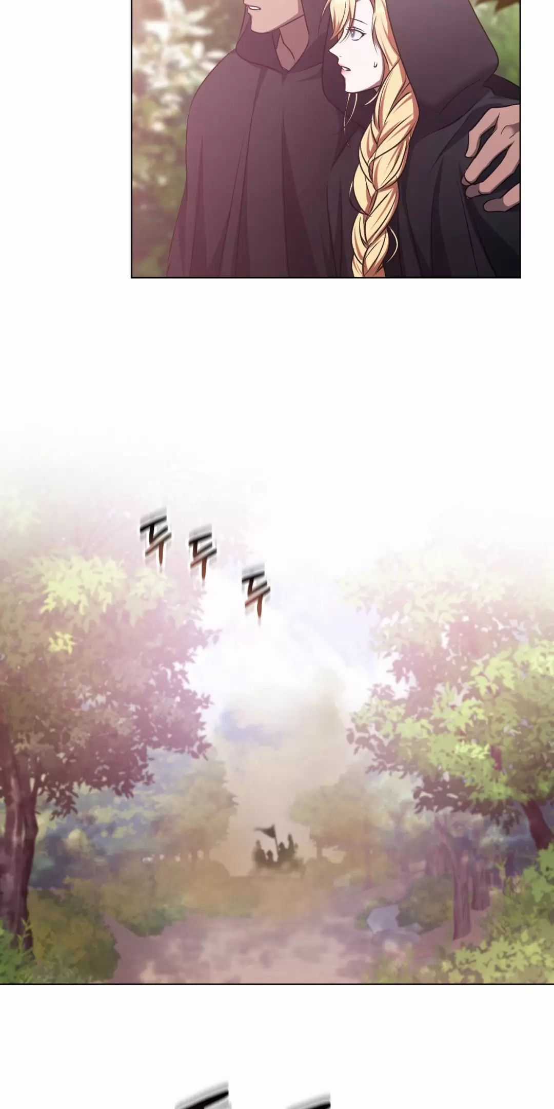 Thánh Nữ Giả Muốn Bỏ Trốn Chuong 64 trang 17