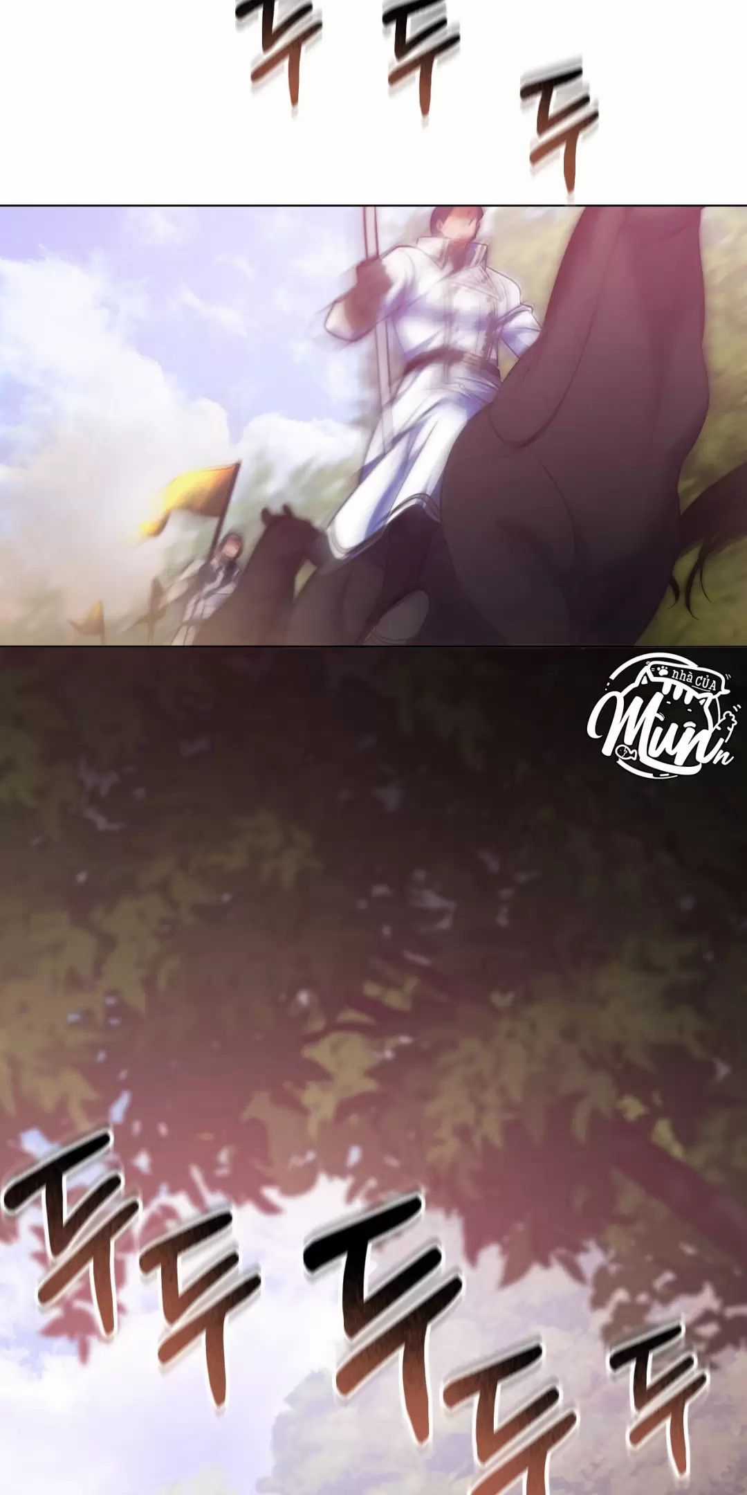 Thánh Nữ Giả Muốn Bỏ Trốn Chuong 64 trang 18