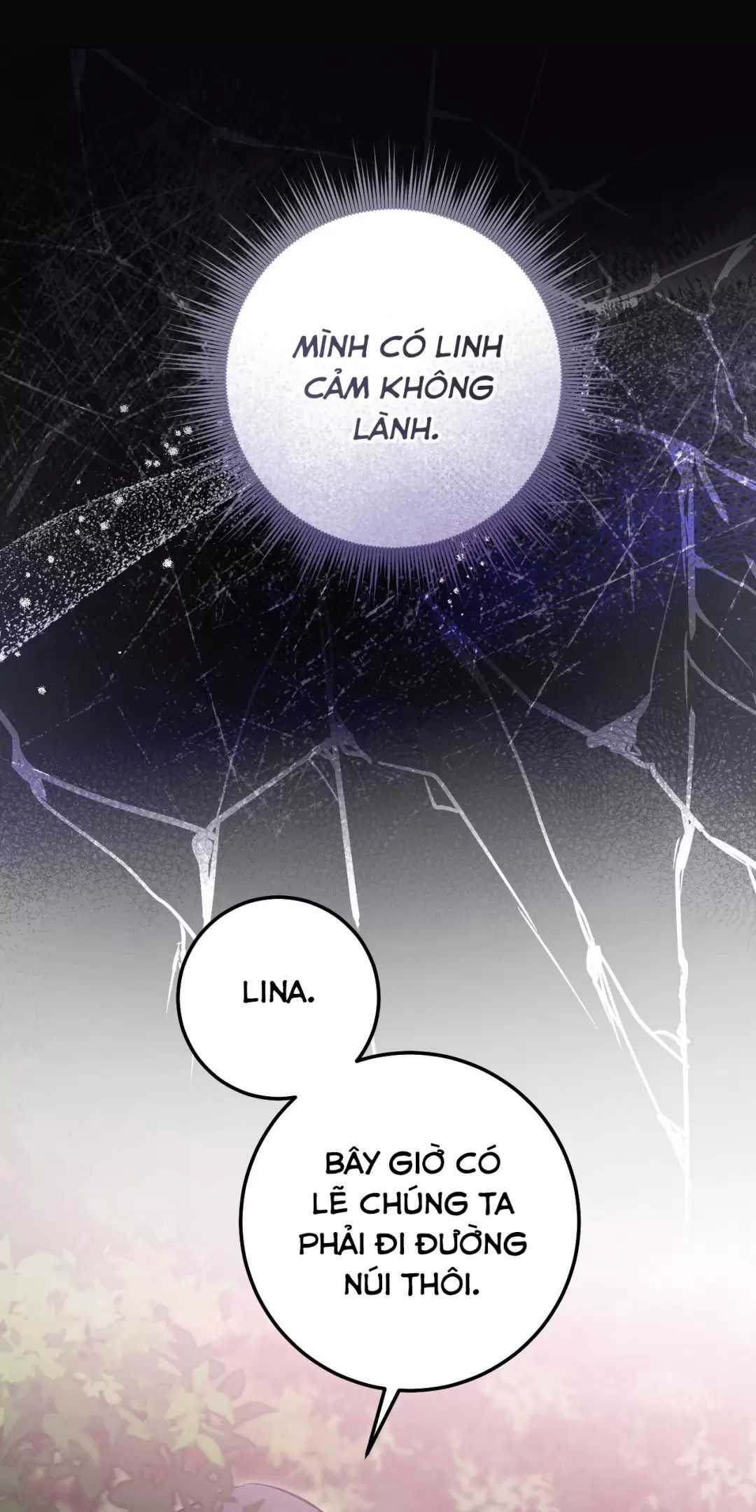 Thánh Nữ Giả Muốn Bỏ Trốn Chuong 64 trang 24