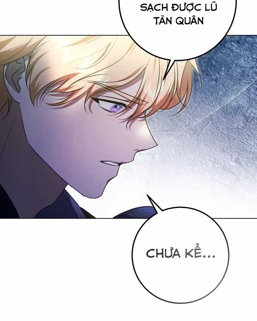 Thánh Nữ Giả Muốn Bỏ Trốn Chuong 64 trang 30