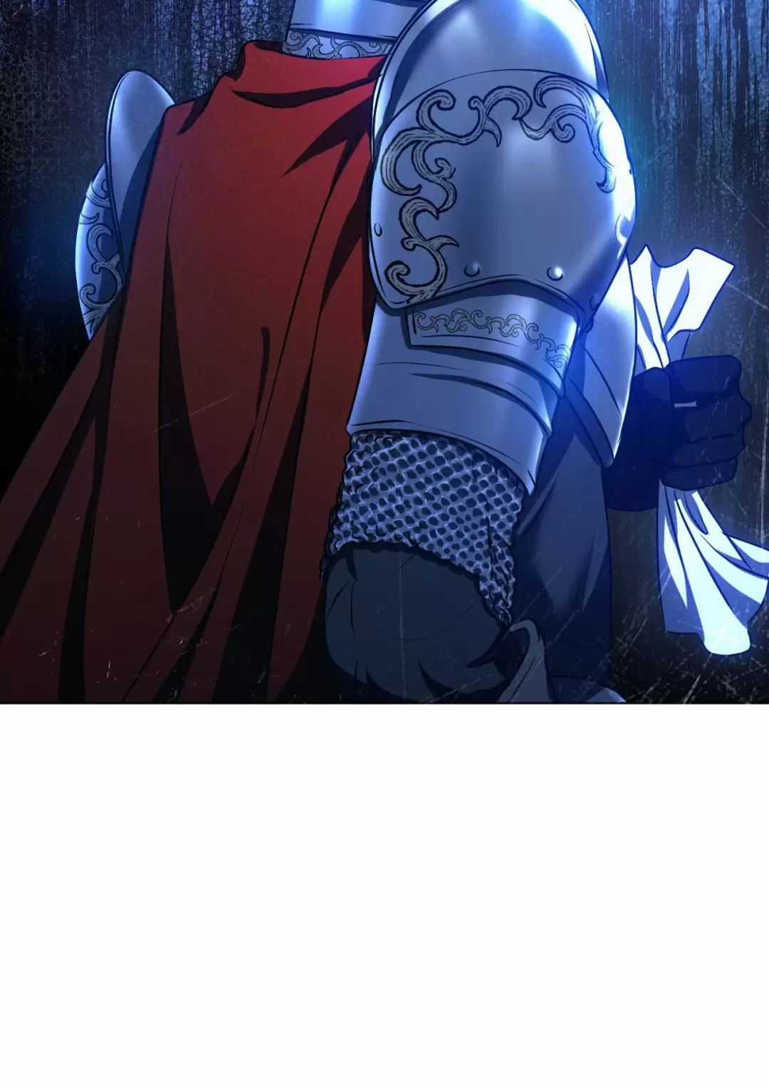 Thánh Nữ Giả Muốn Bỏ Trốn Chuong 64 trang 37