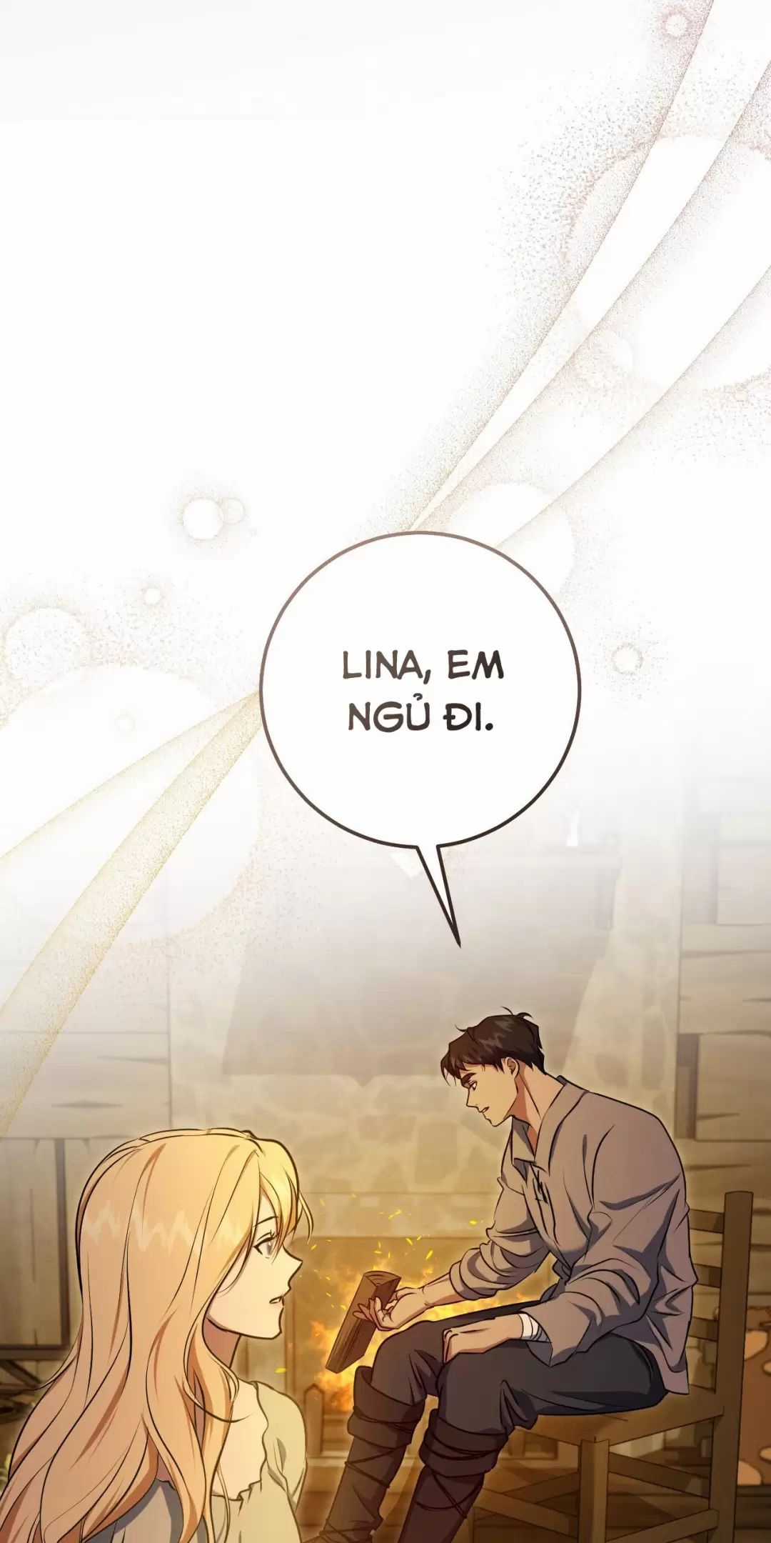 Thánh Nữ Giả Muốn Bỏ Trốn Chuong 64 trang 41