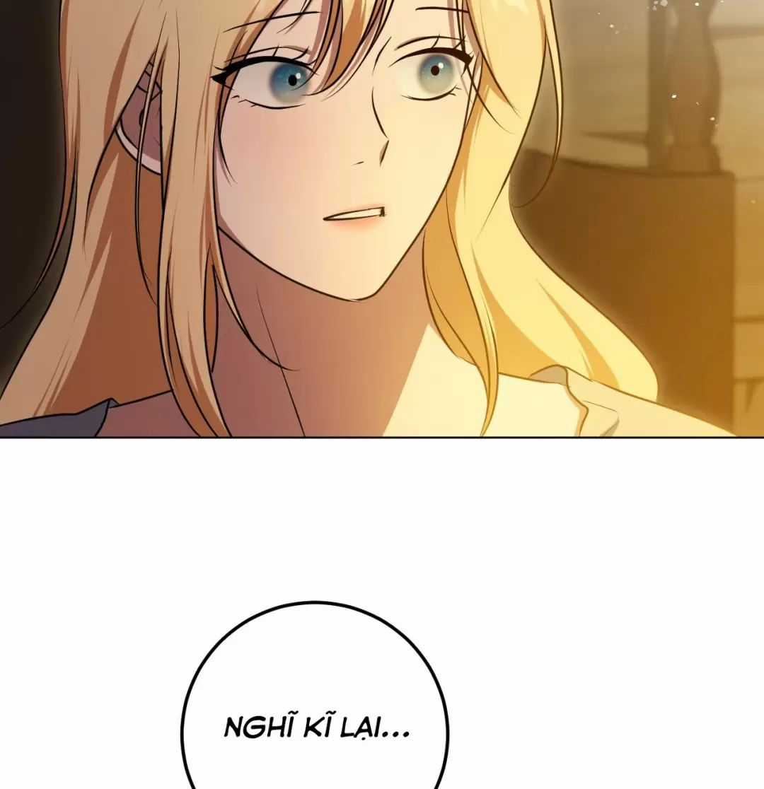 Thánh Nữ Giả Muốn Bỏ Trốn Chuong 64 trang 43