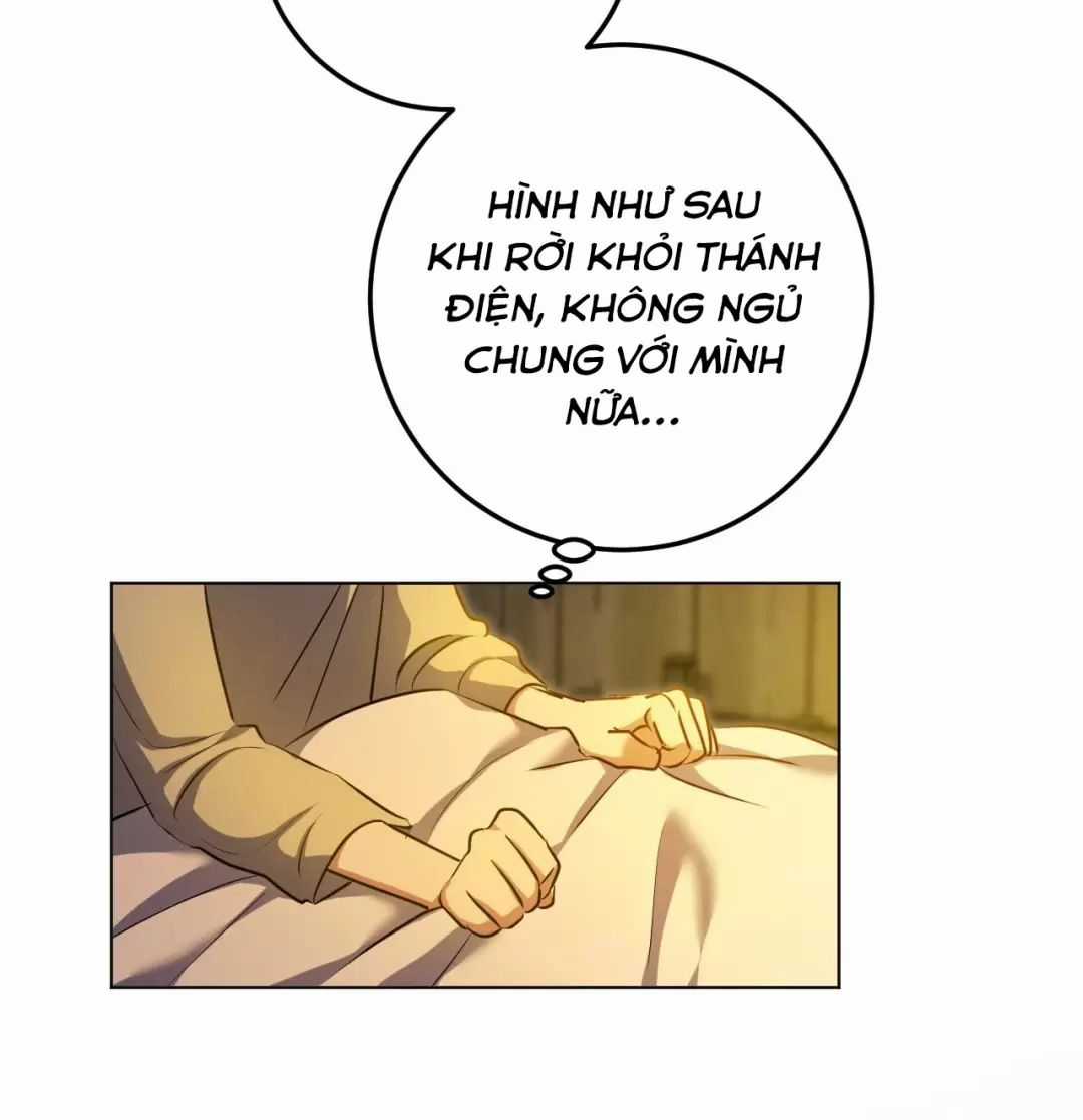 Thánh Nữ Giả Muốn Bỏ Trốn Chuong 64 trang 44