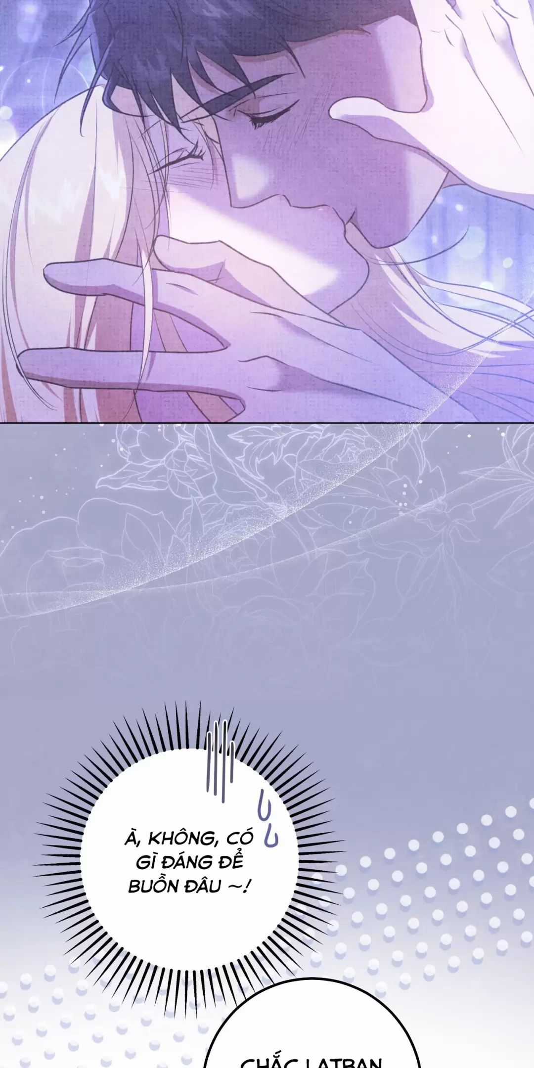 Thánh Nữ Giả Muốn Bỏ Trốn Chuong 64 trang 46