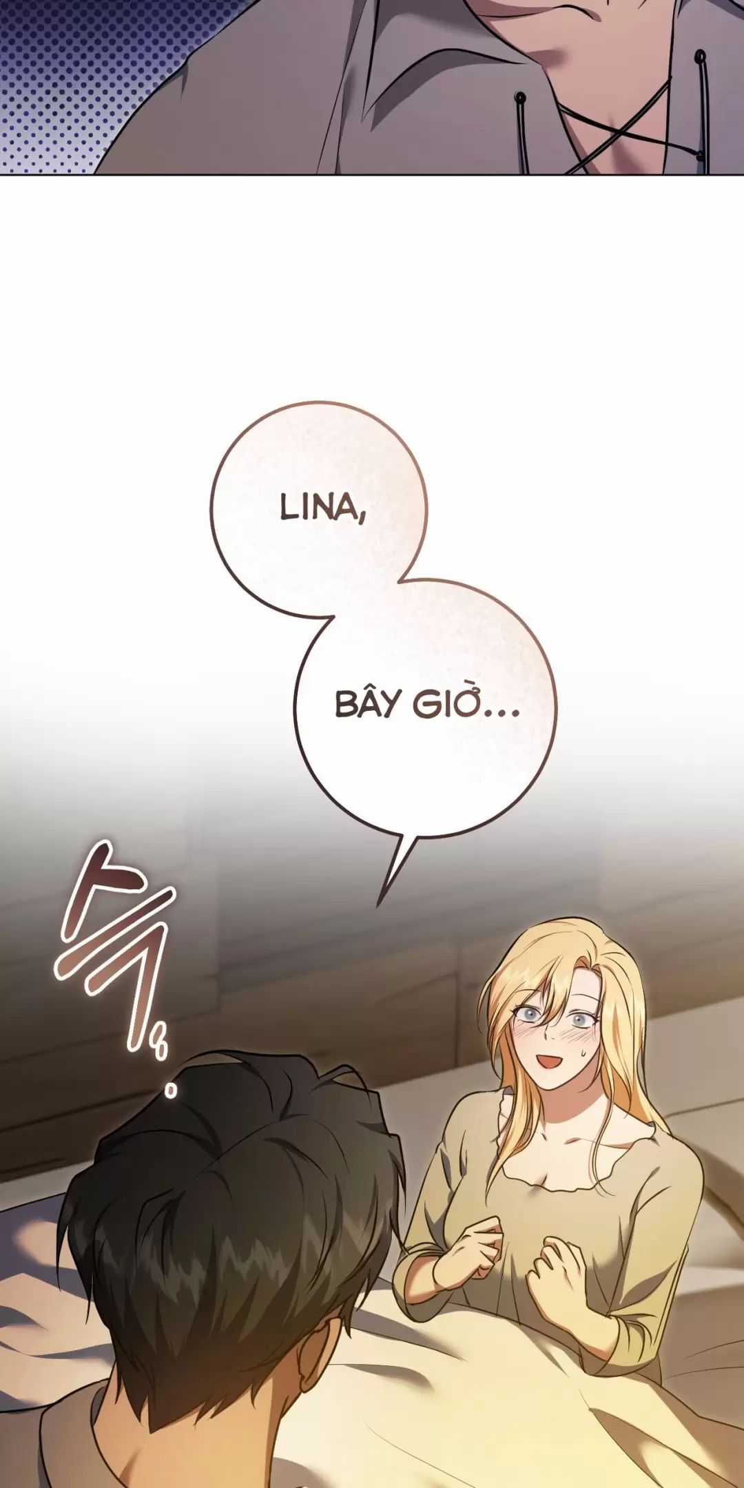 Thánh Nữ Giả Muốn Bỏ Trốn Chuong 64 trang 50