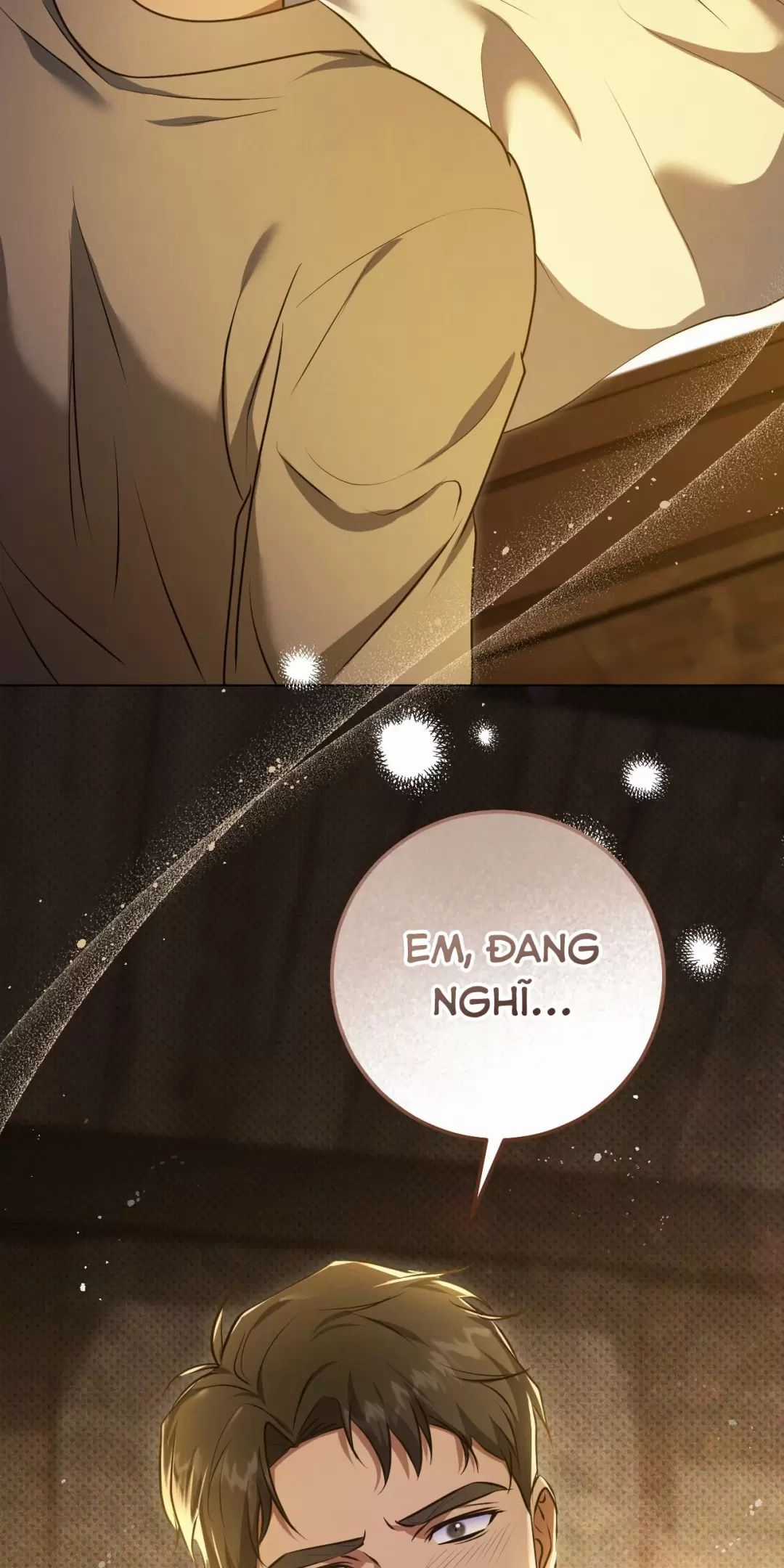 Thánh Nữ Giả Muốn Bỏ Trốn Chuong 64 trang 51