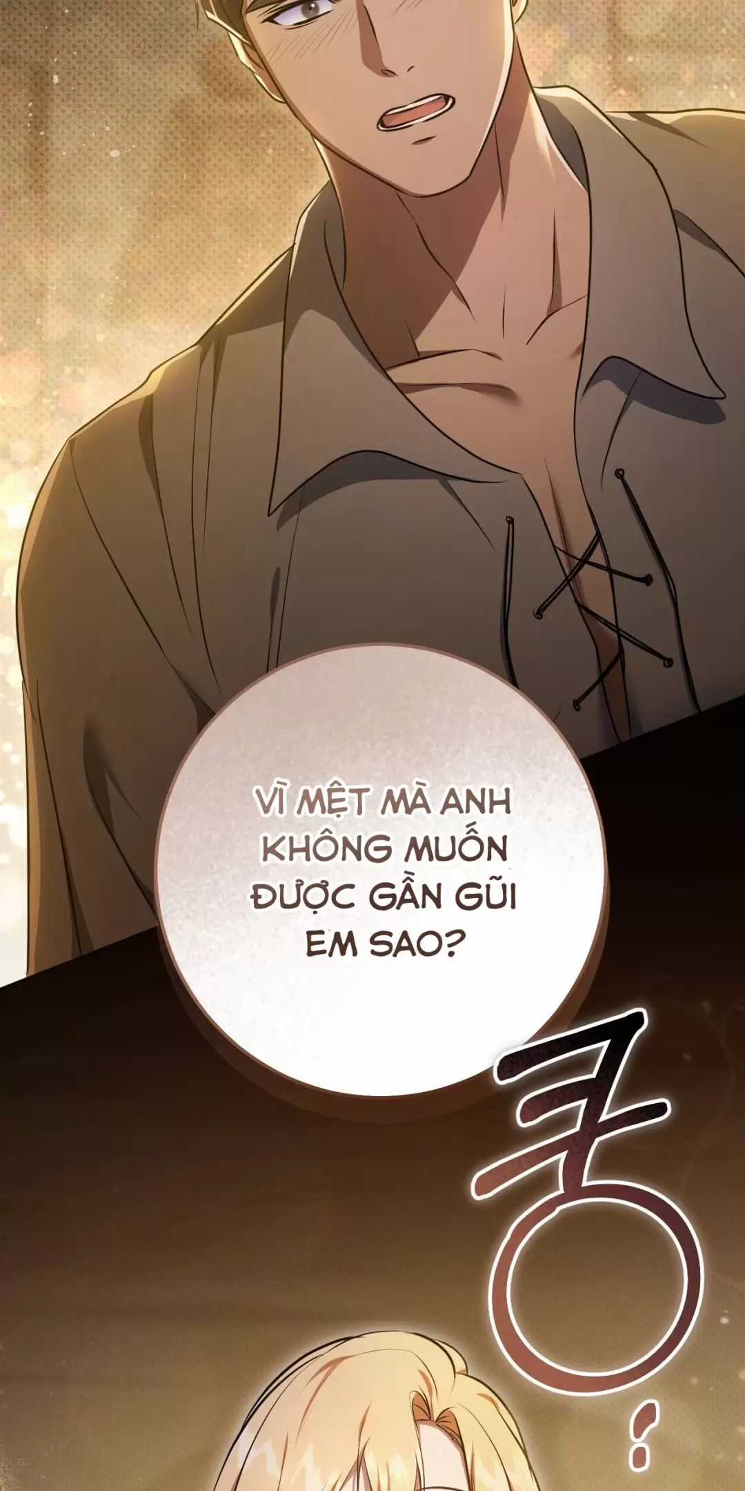 Thánh Nữ Giả Muốn Bỏ Trốn Chuong 64 trang 52