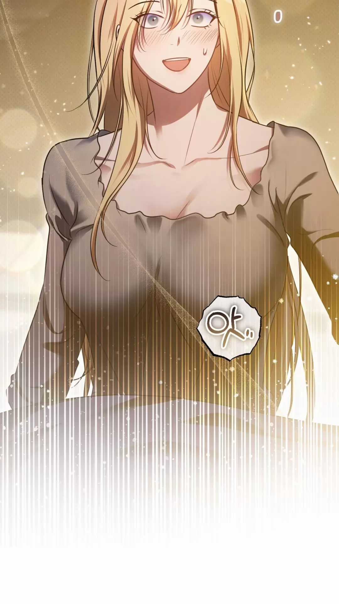 Thánh Nữ Giả Muốn Bỏ Trốn Chuong 64 trang 53