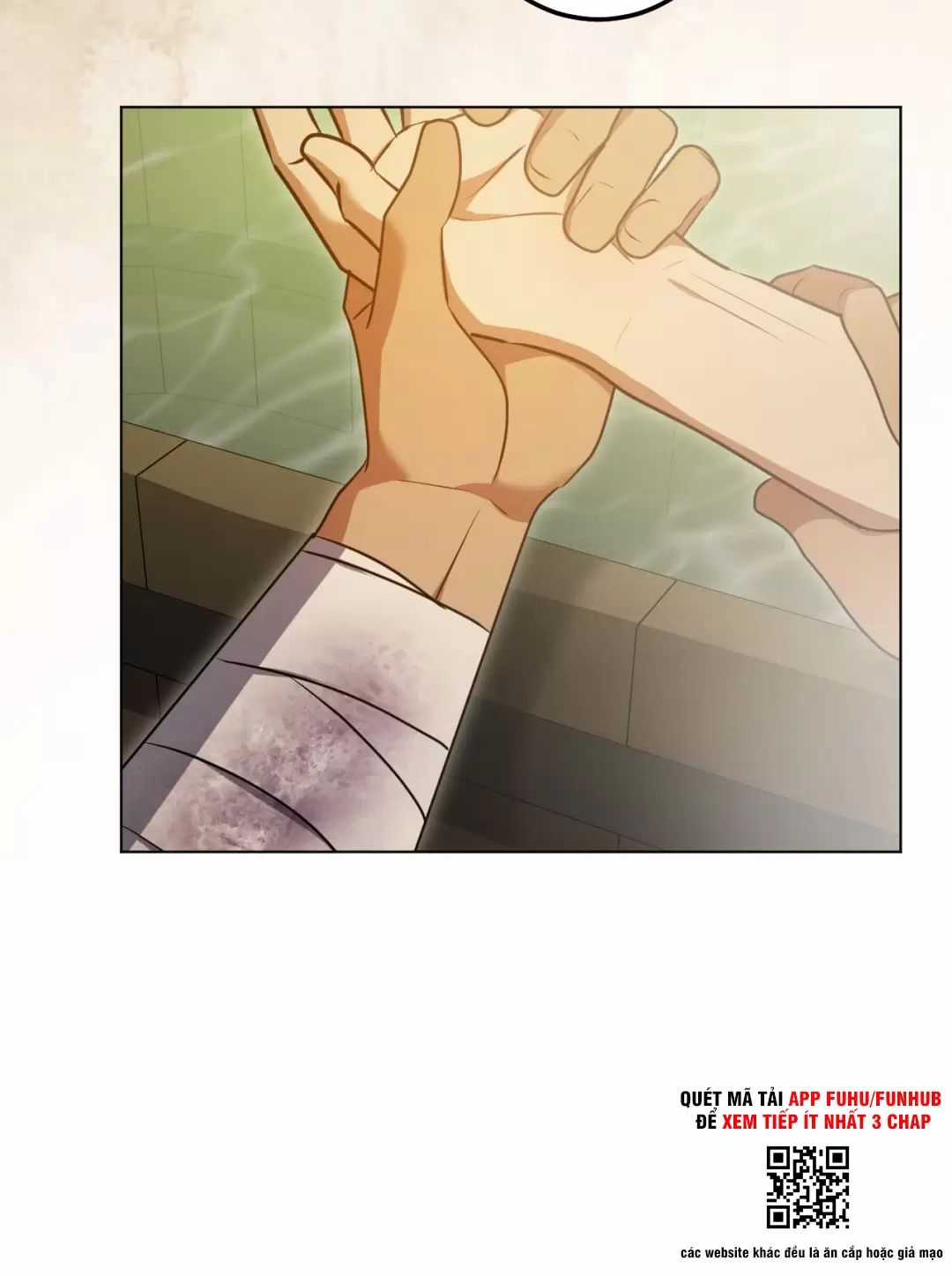 Thánh Nữ Giả Muốn Bỏ Trốn Chuong 64 trang 6